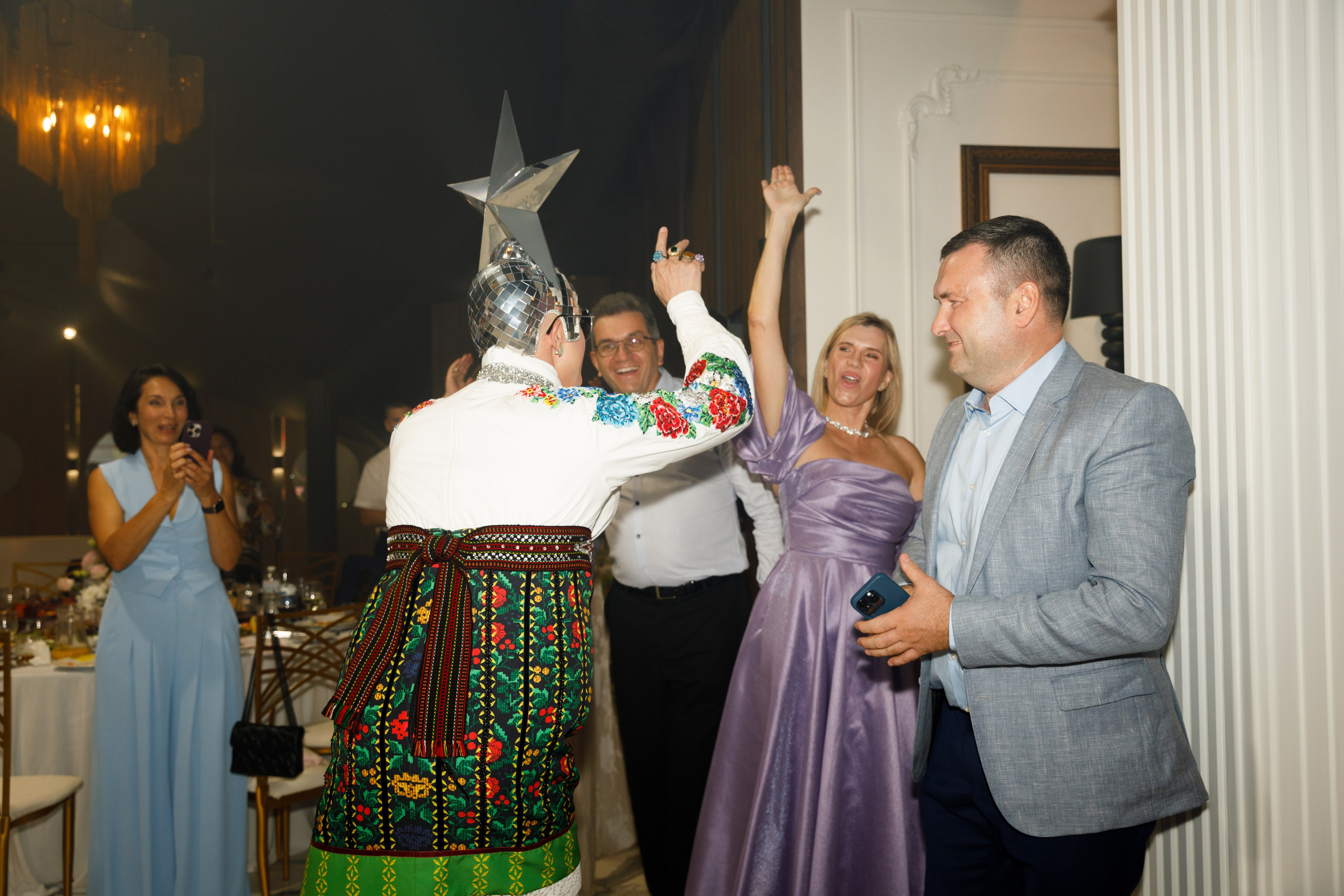 Анна & Денис. Весільний та сімейний фотограф у Харкові Ткаченко Світлана