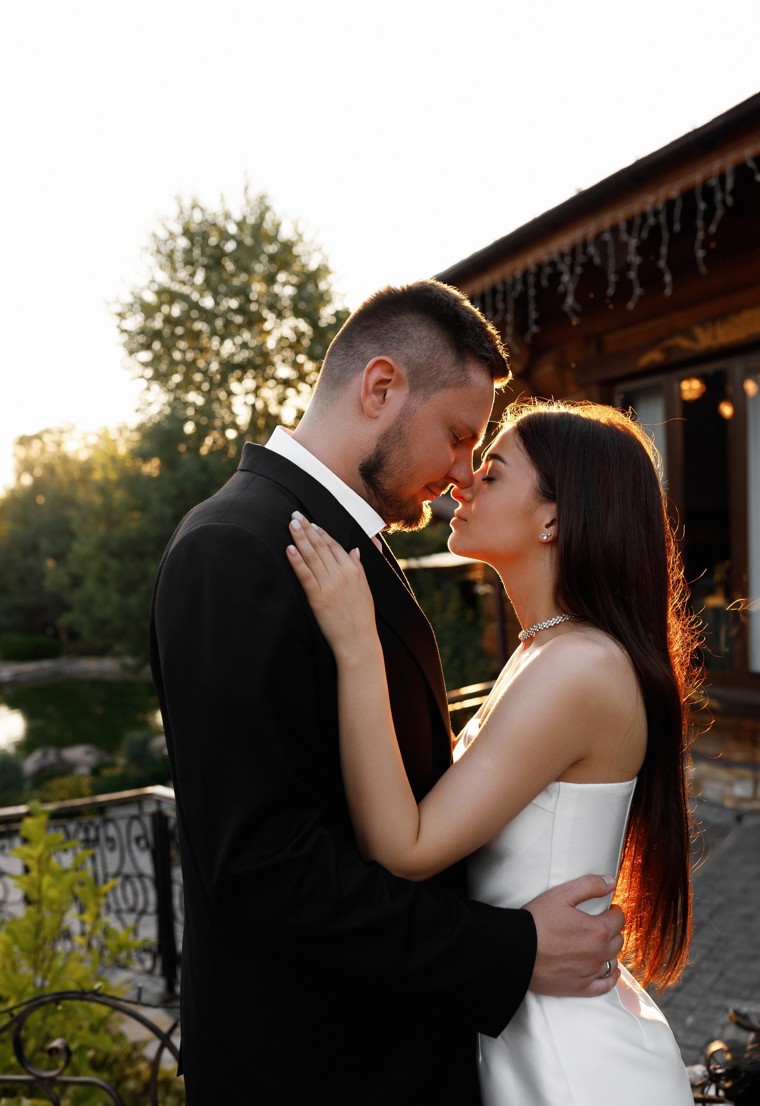 Дар’я & Артур. Весільний та сімейний фотограф у Харкові Ткаченко Світлана