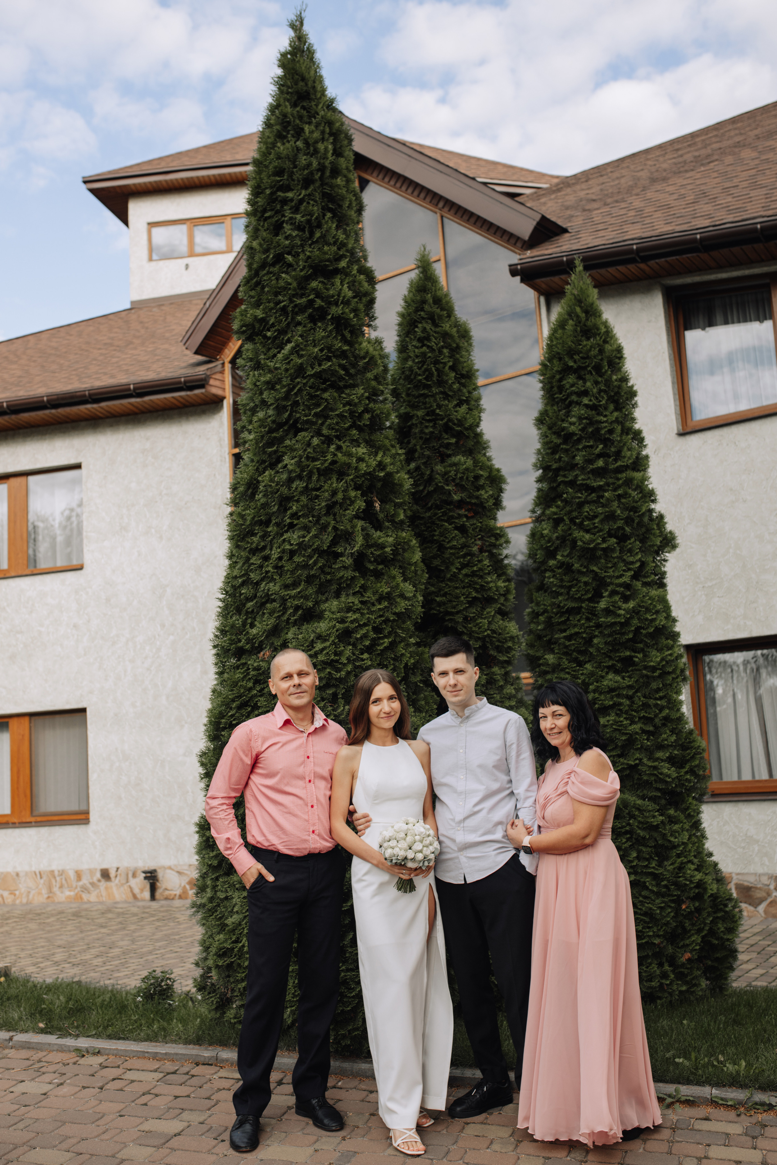 Анна & Назар. Весільний та сімейний фотограф у Харкові Ткаченко Світлана