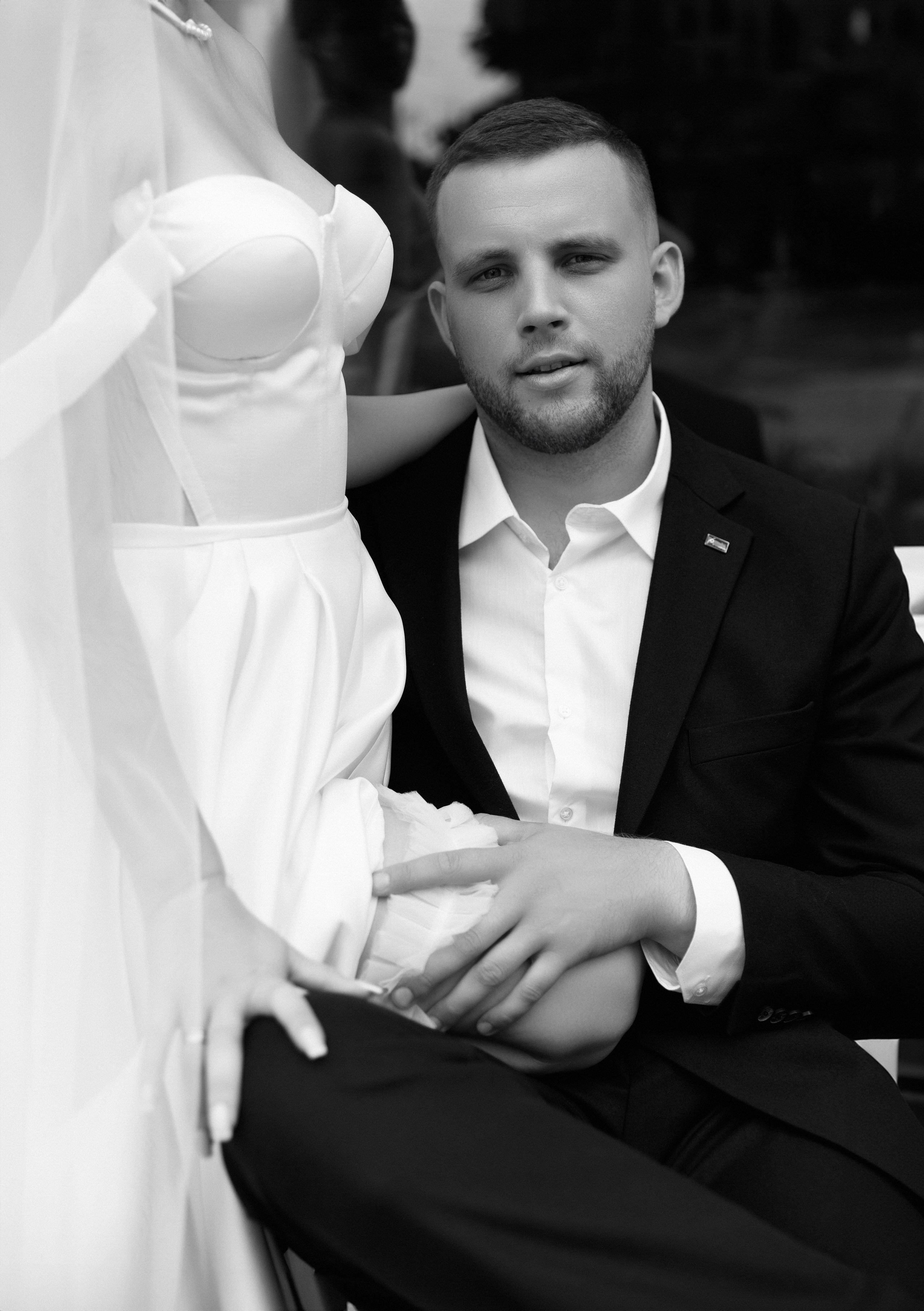 Катерина & Дмитро. Весільний та сімейний фотограф у Харкові Ткаченко Світлана