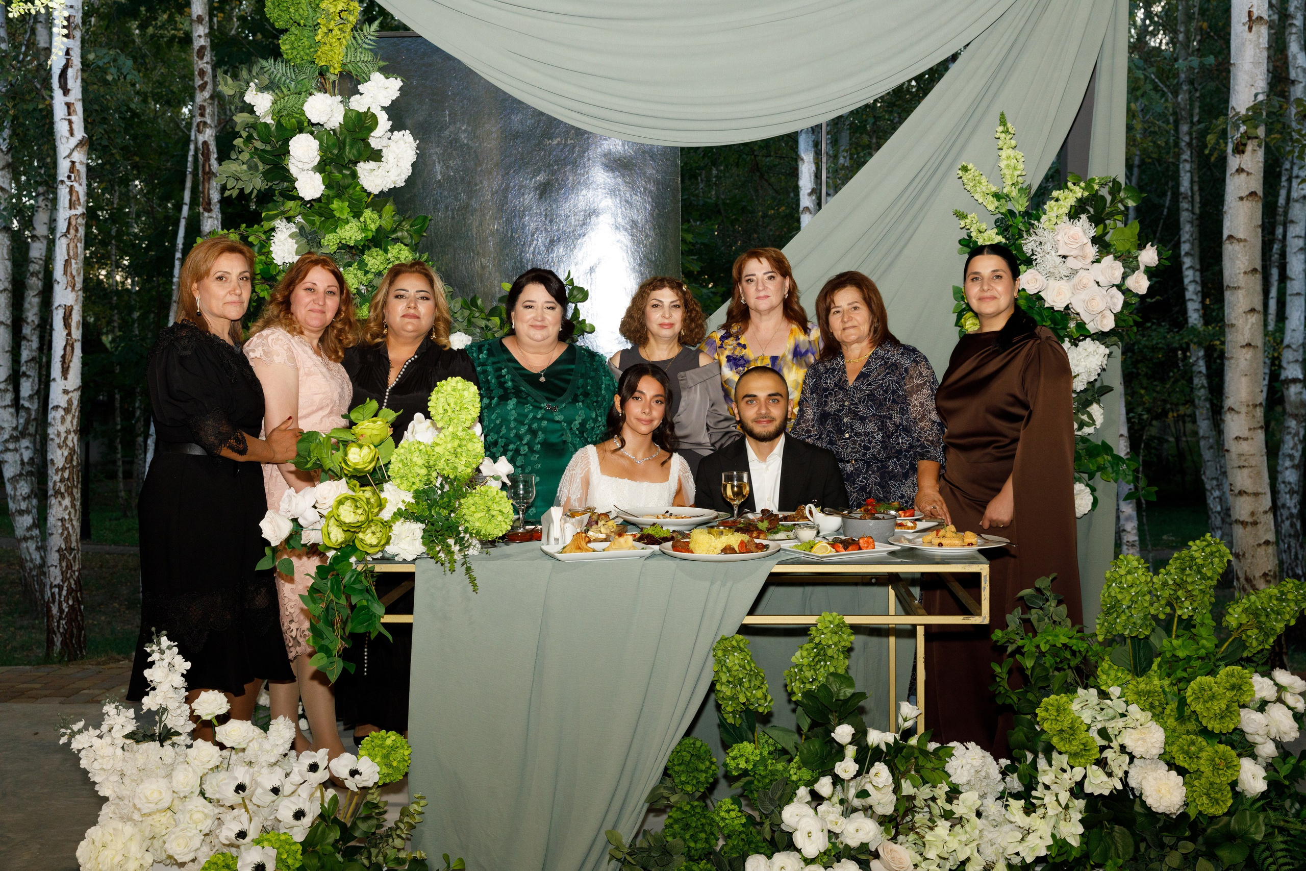 Аяз Джахан. Весільний та сімейний фотограф у Харкові Ткаченко Світлана