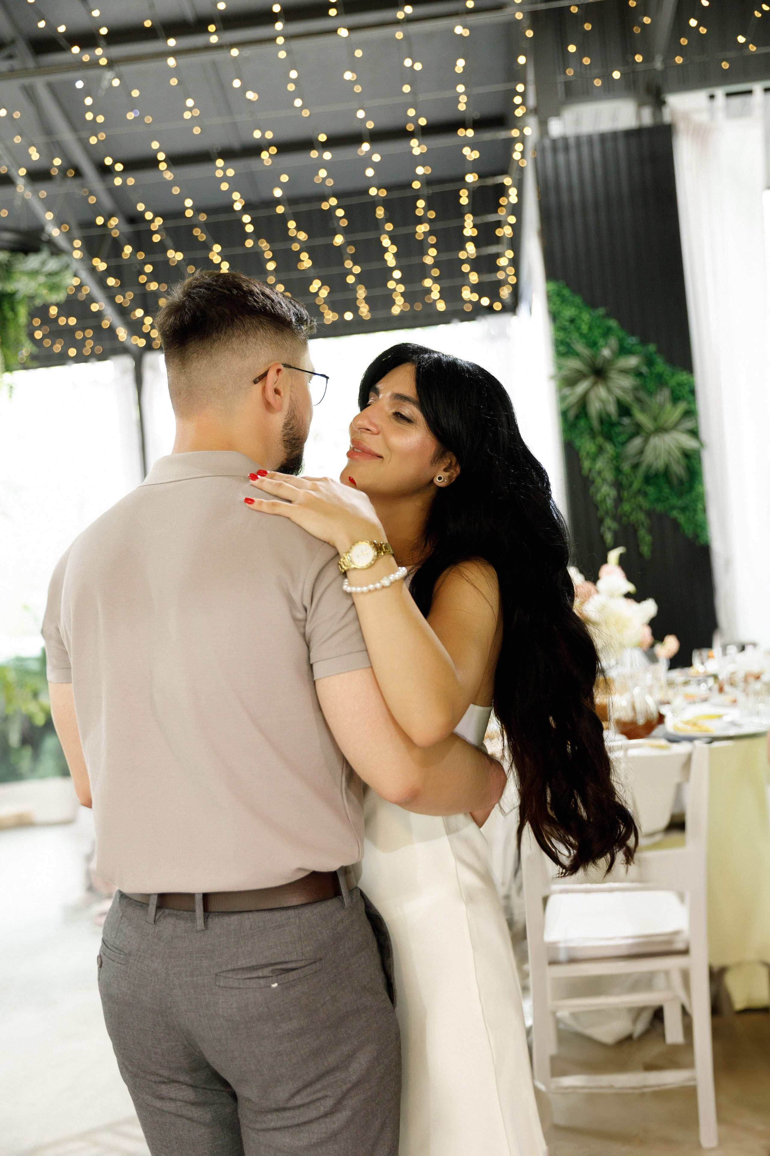 Аліна & Сергій. Весільний та сімейний фотограф у Харкові Ткаченко Світлана