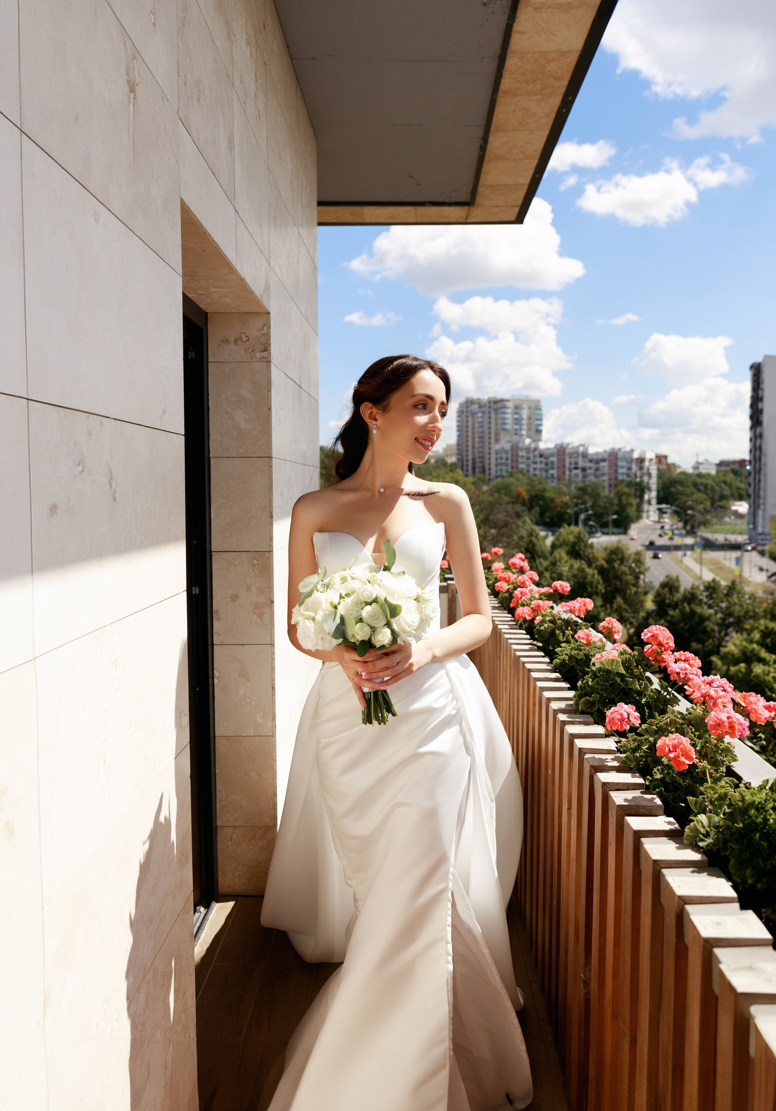 Дарʼя & Кирило. Весільний та сімейний фотограф у Харкові Ткаченко Світлана