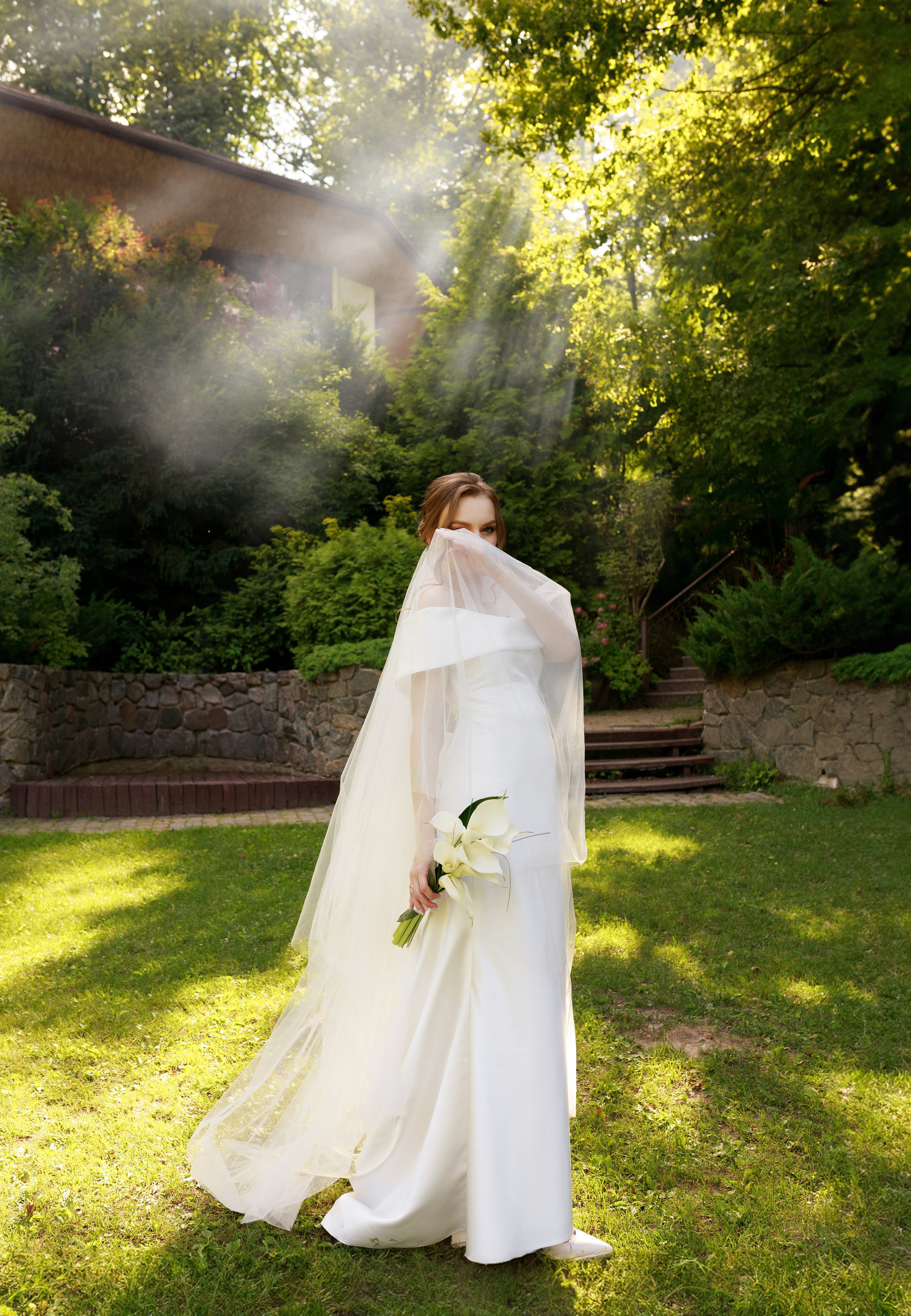 Вікторія & Дмитро. Весільний та сімейний фотограф у Харкові Ткаченко Світлана