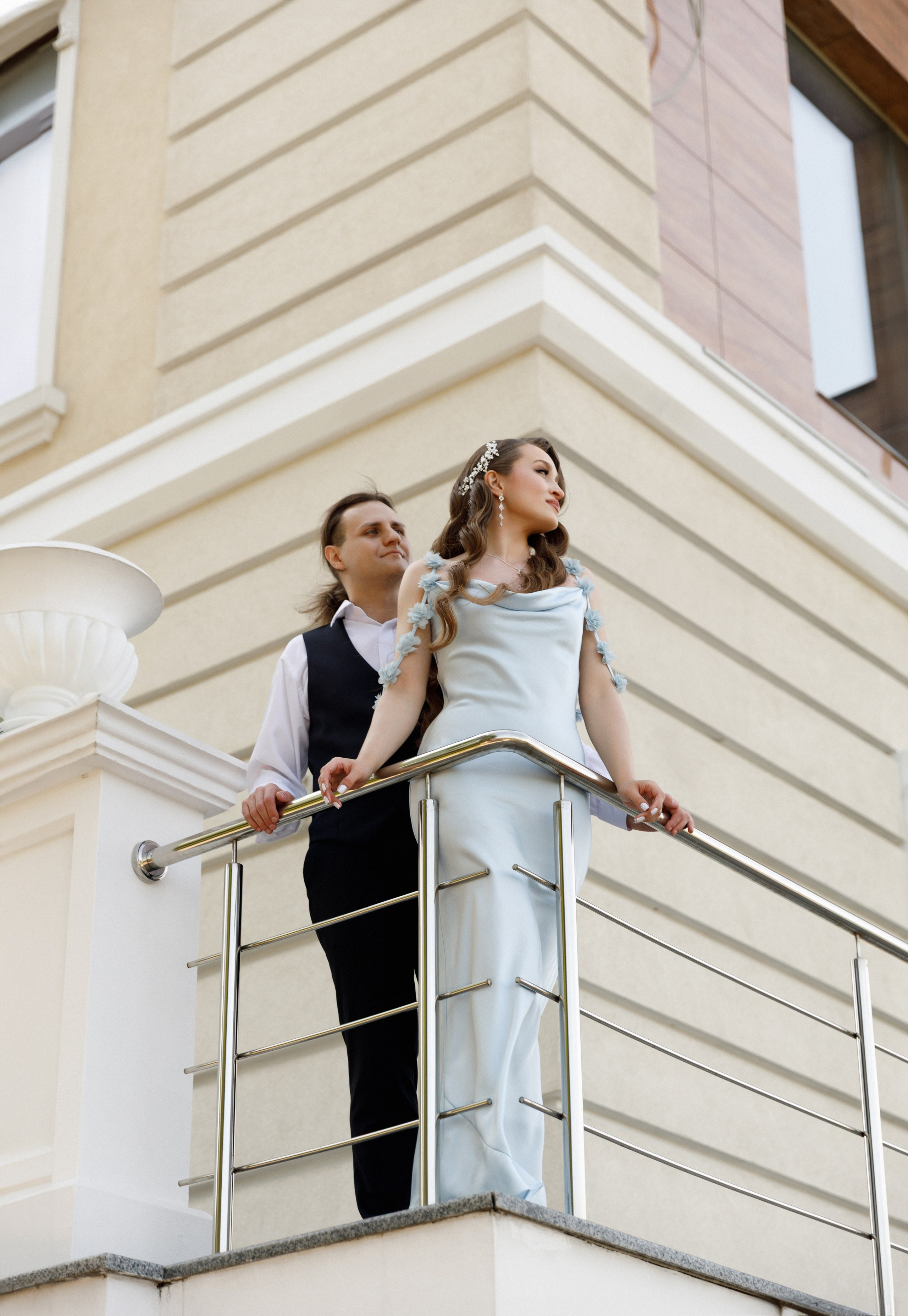 Аліна & Сергій. Весільний та сімейний фотограф у Харкові Ткаченко Світлана