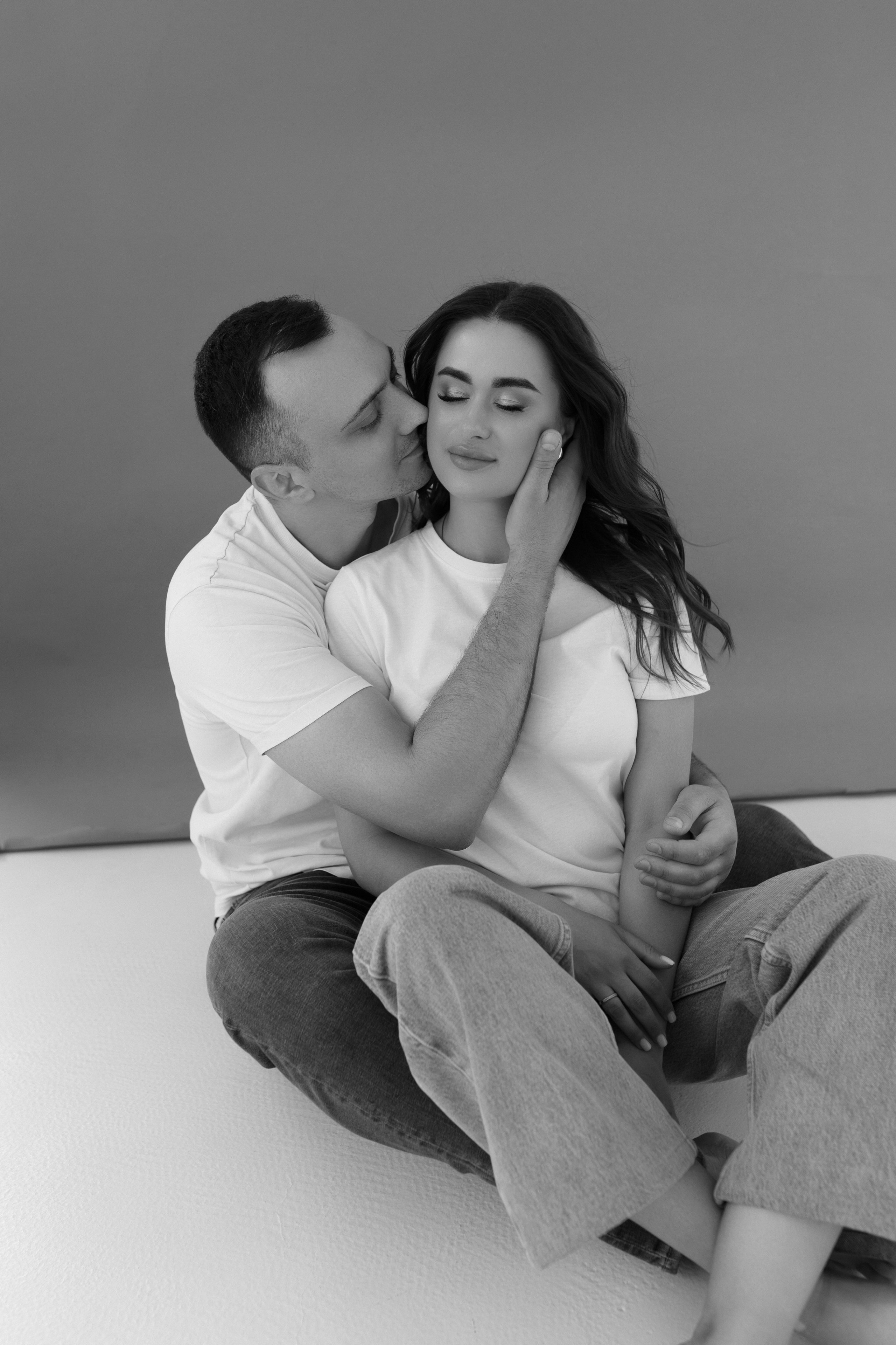 Іра & Андрій. Весільний та сімейний фотограф у Харкові Ткаченко Світлана