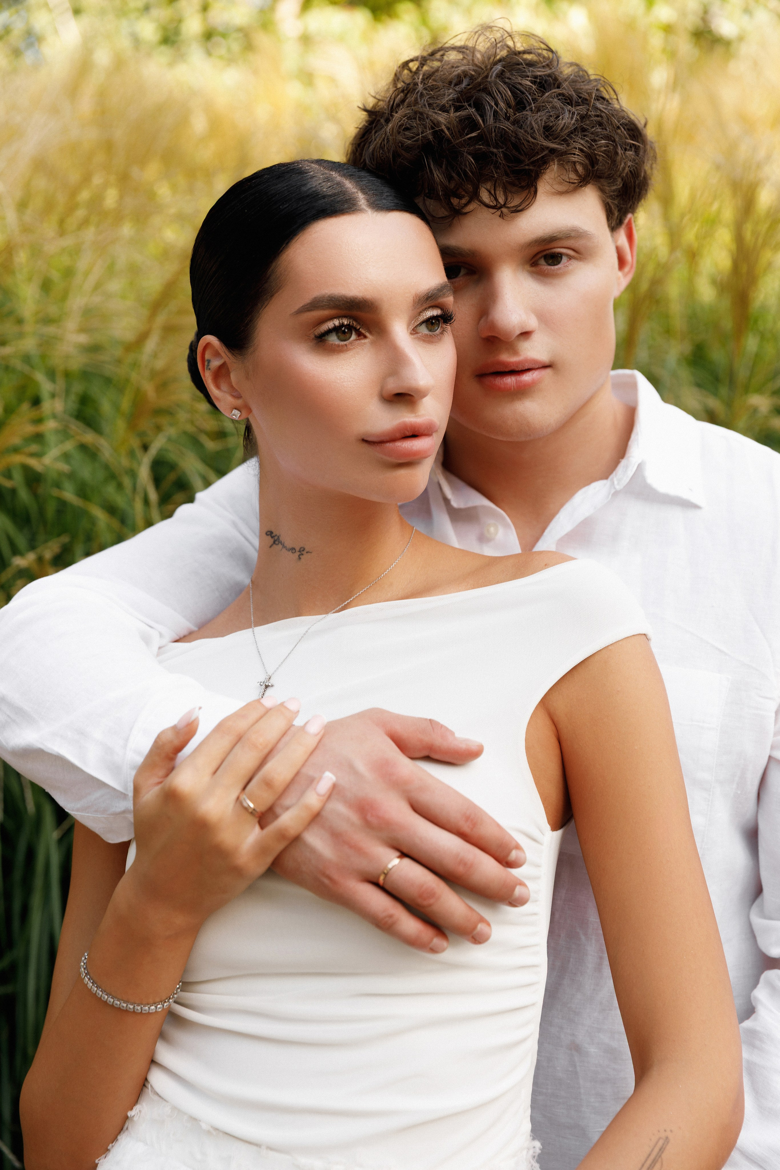 Анастасія & Марк. Весільний та сімейний фотограф у Харкові Ткаченко Світлана