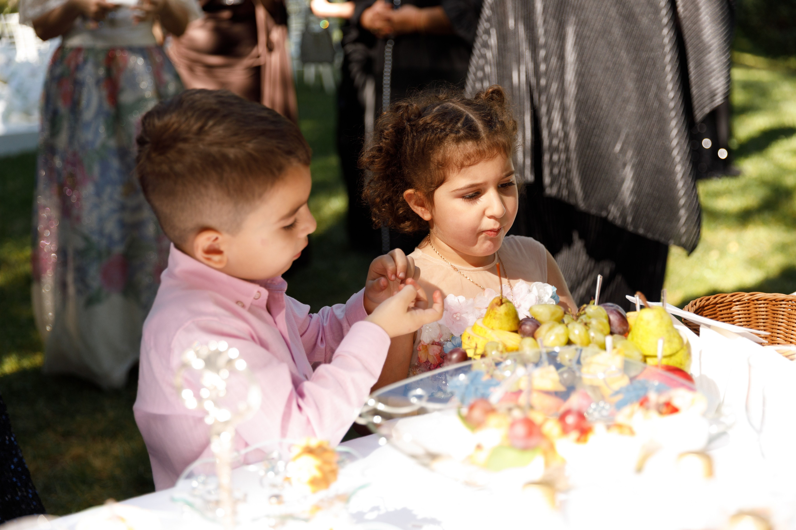 Аяз Джахан. Весільний та сімейний фотограф у Харкові Ткаченко Світлана