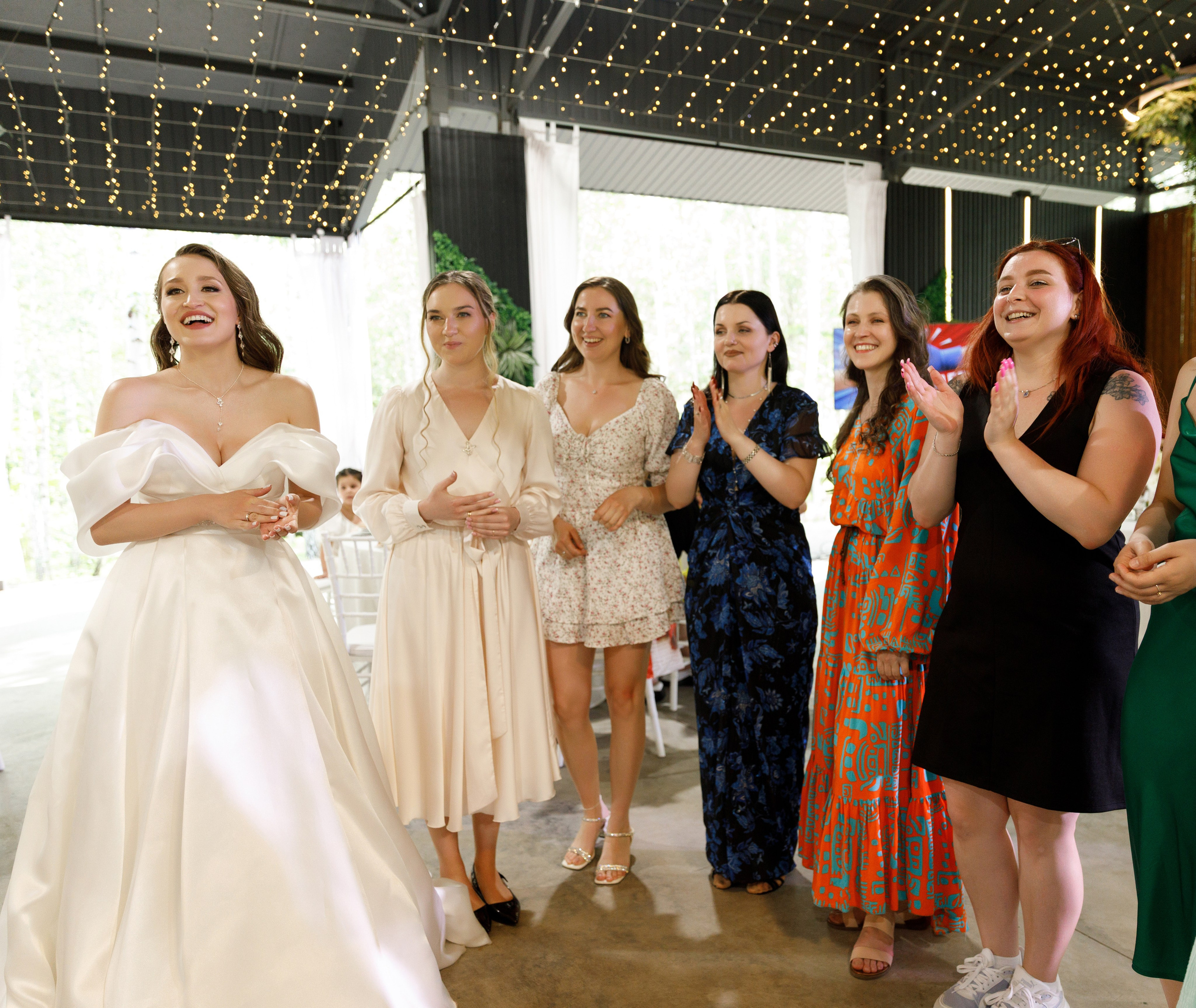 Аліна & Сергій. Весільний та сімейний фотограф у Харкові Ткаченко Світлана