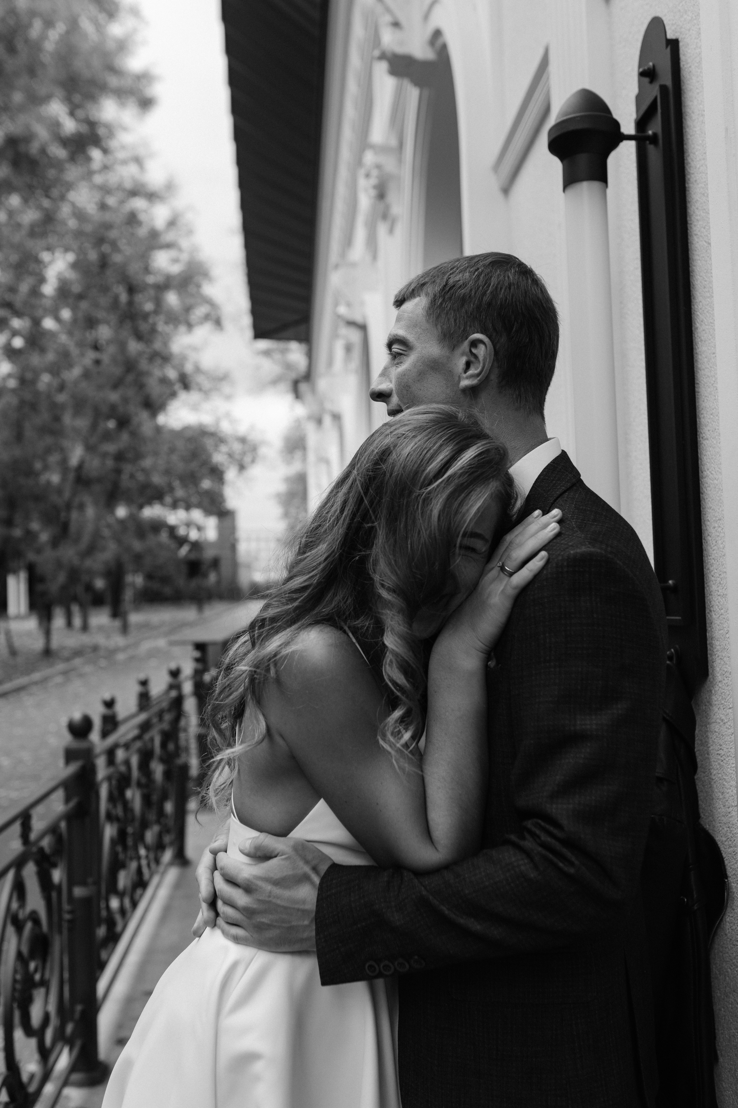 Христина & Олексій. Весільний та сімейний фотограф у Харкові Ткаченко Світлана