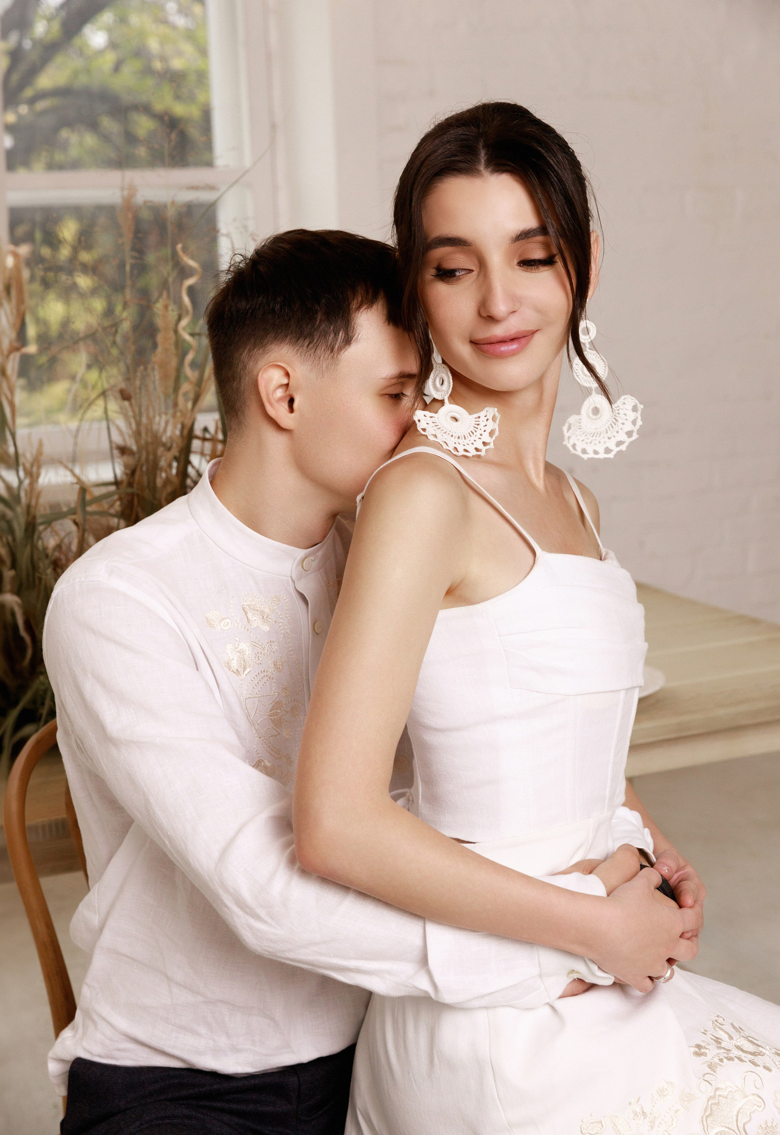 Валерія & Олександр. Весільний та сімейний фотограф у Харкові Ткаченко Світлана