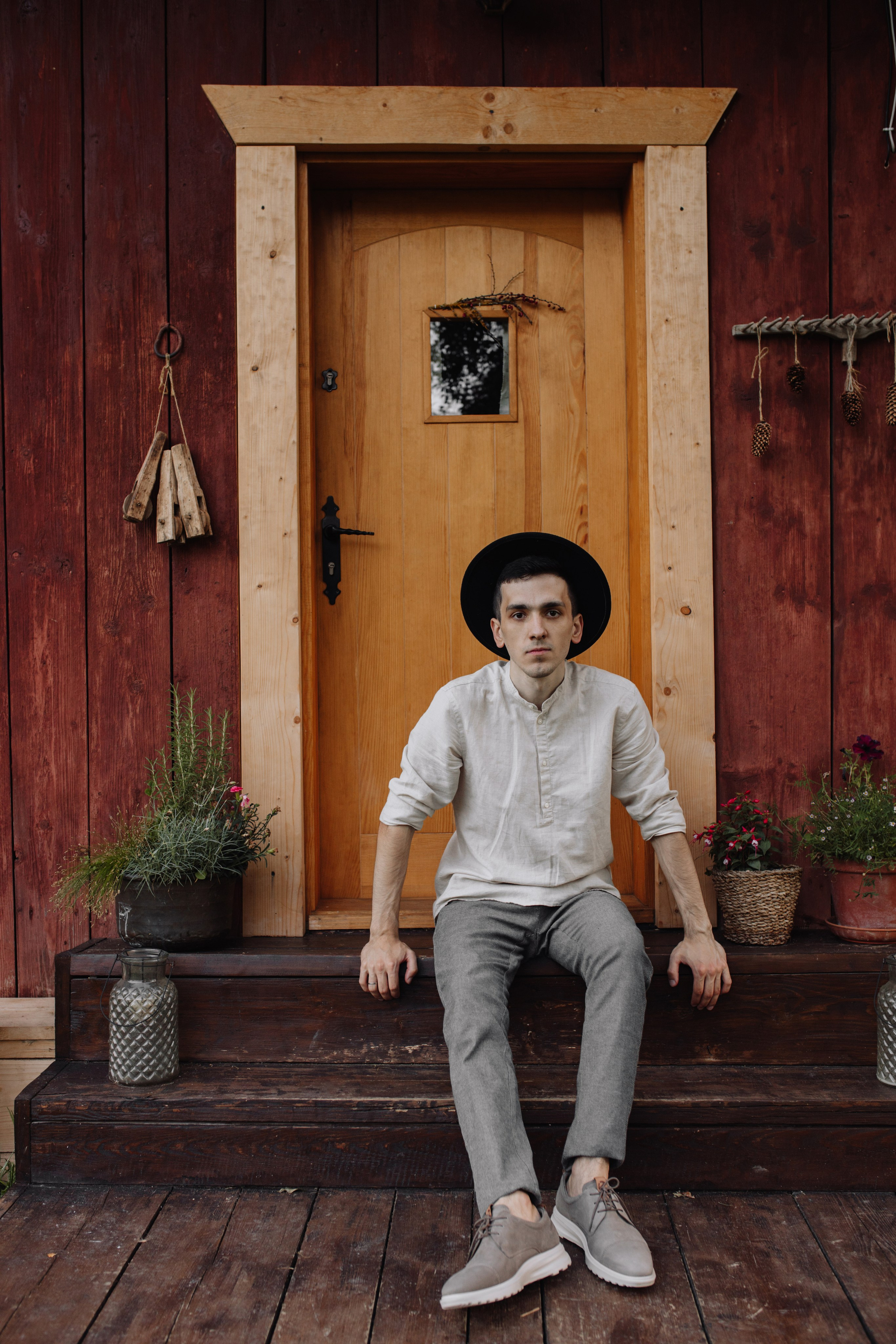 Юлія & Юрій. Весільний та сімейний фотограф у Харкові Ткаченко Світлана