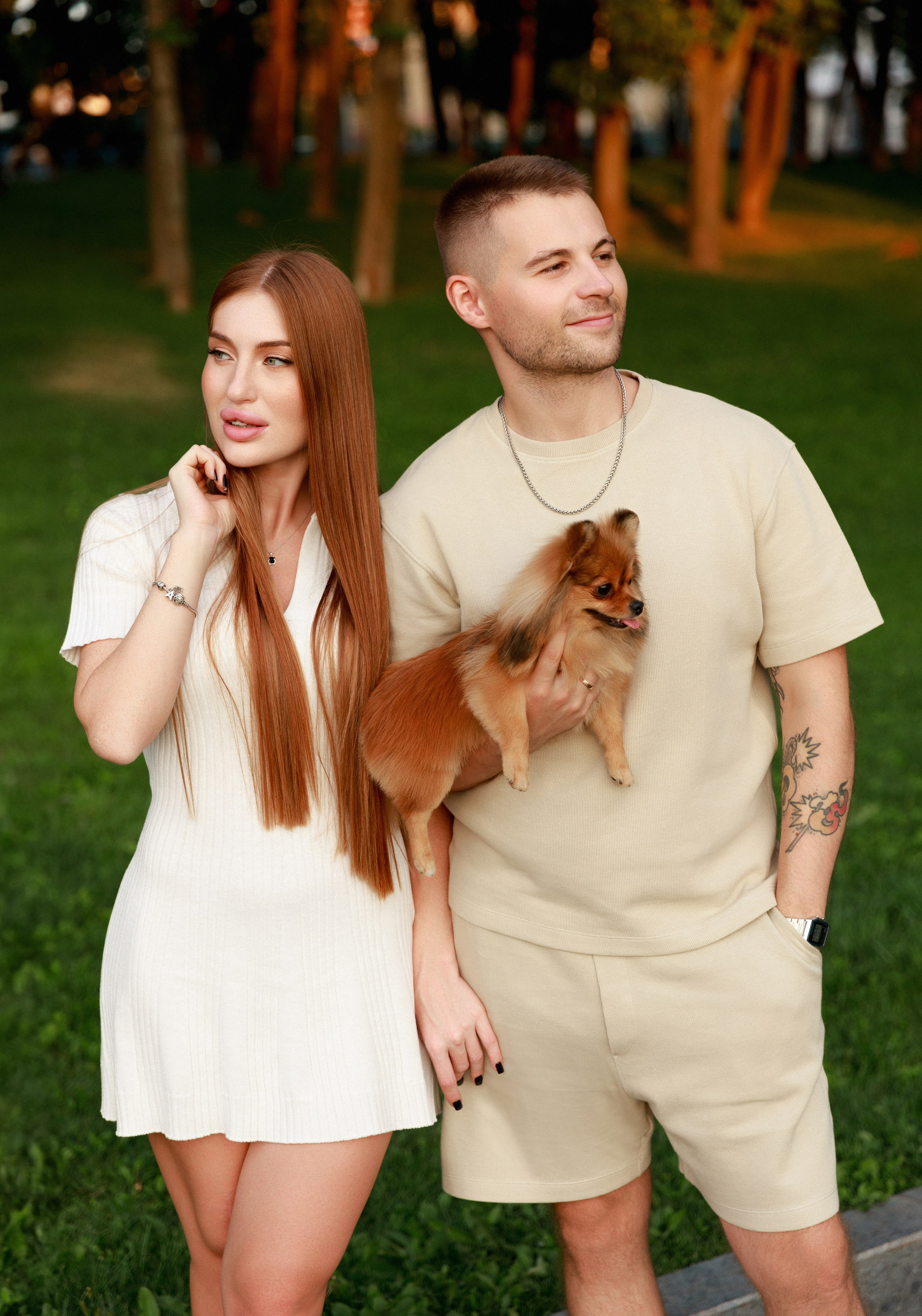 Аліна & Ярослав. Весільний та сімейний фотограф у Харкові Ткаченко Світлана