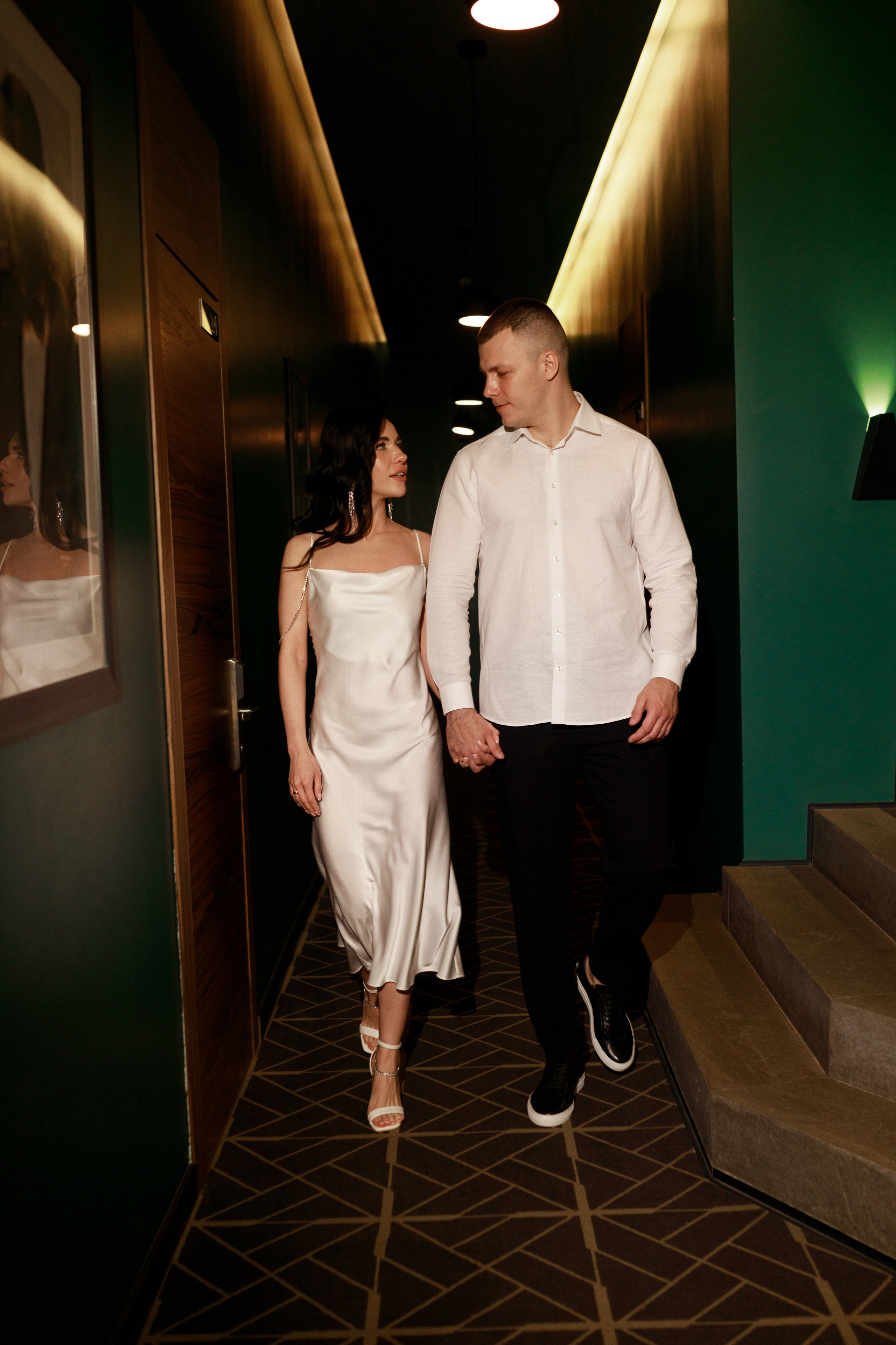 Ліза & Максим. Весільний та сімейний фотограф у Харкові Ткаченко Світлана