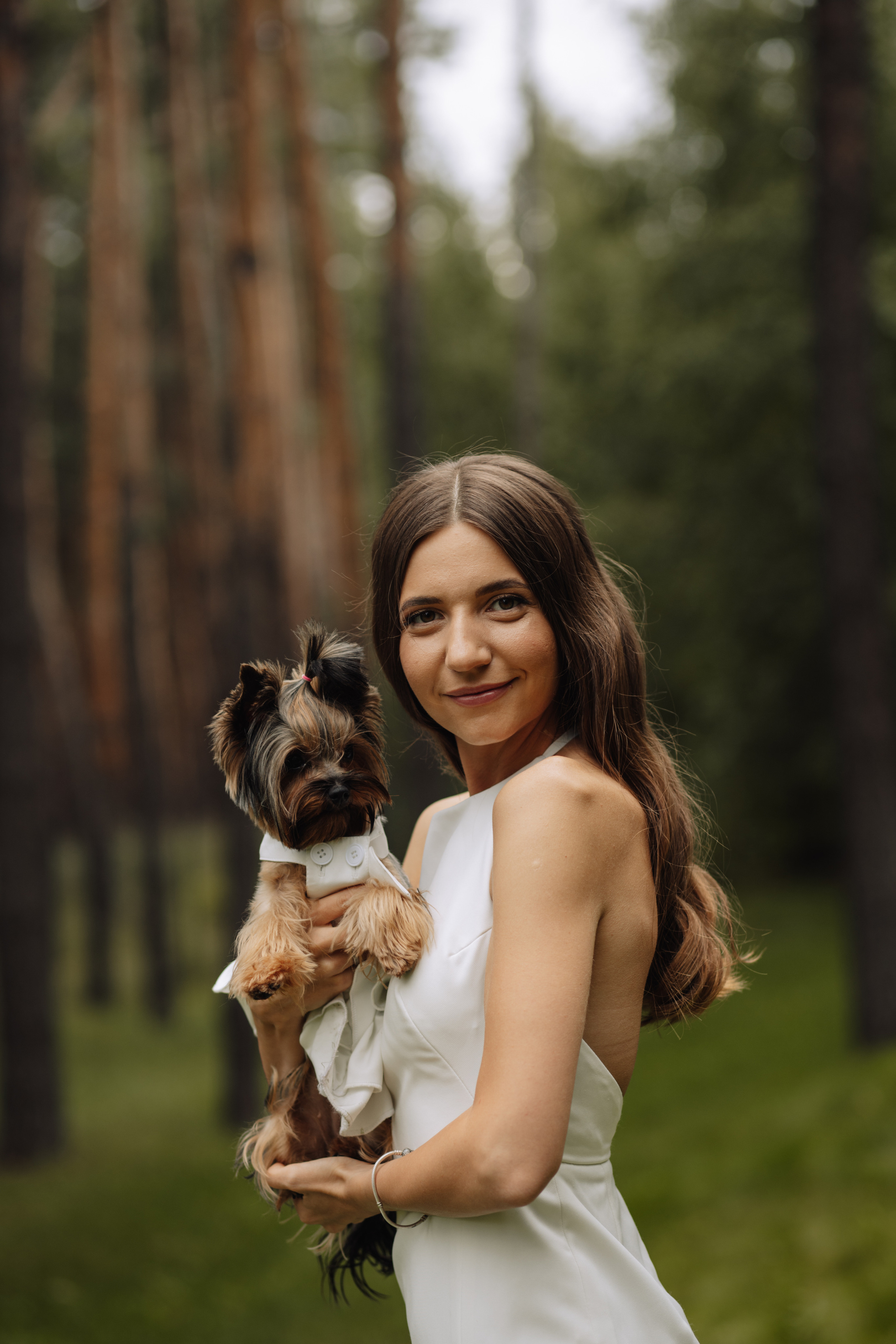 Анна & Назар. Весільний та сімейний фотограф у Харкові Ткаченко Світлана