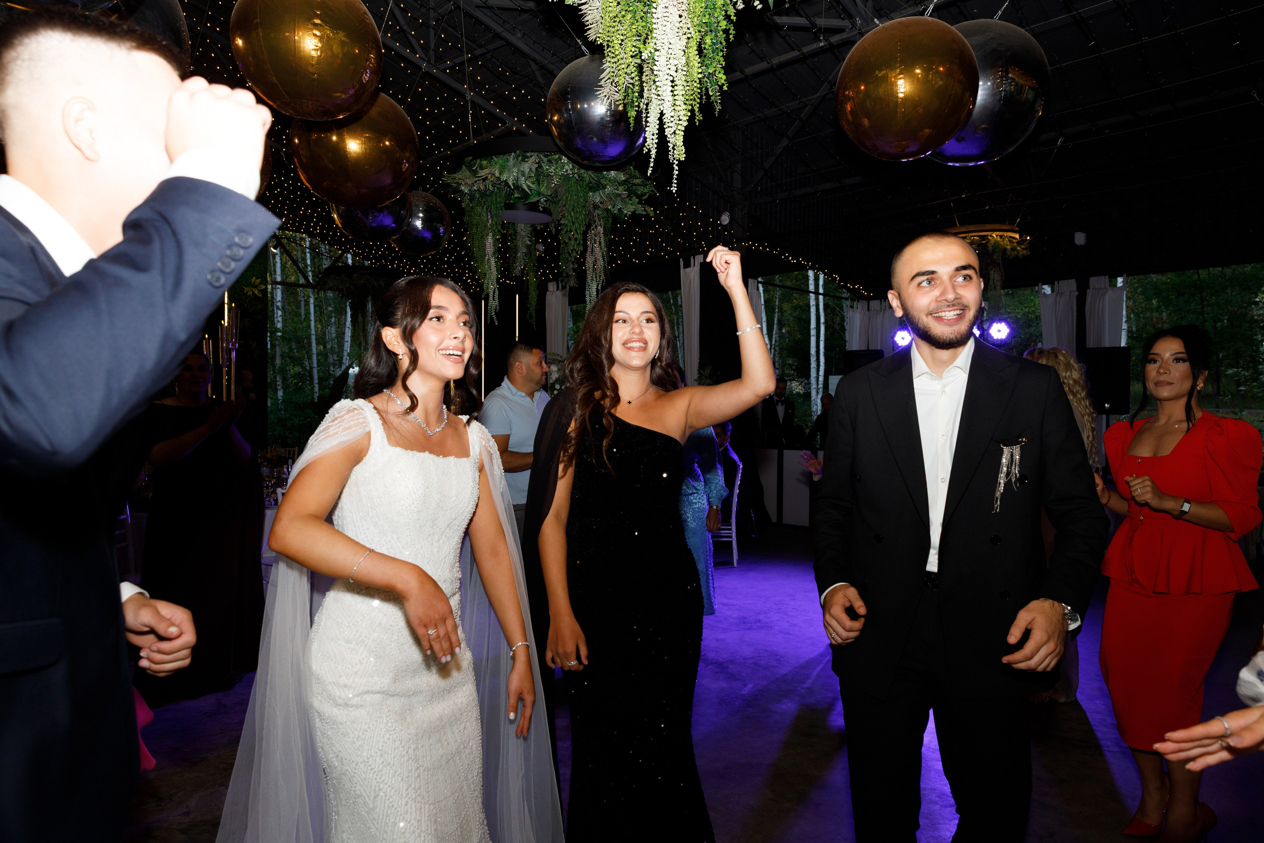 Аяз Джахан. Весільний та сімейний фотограф у Харкові Ткаченко Світлана