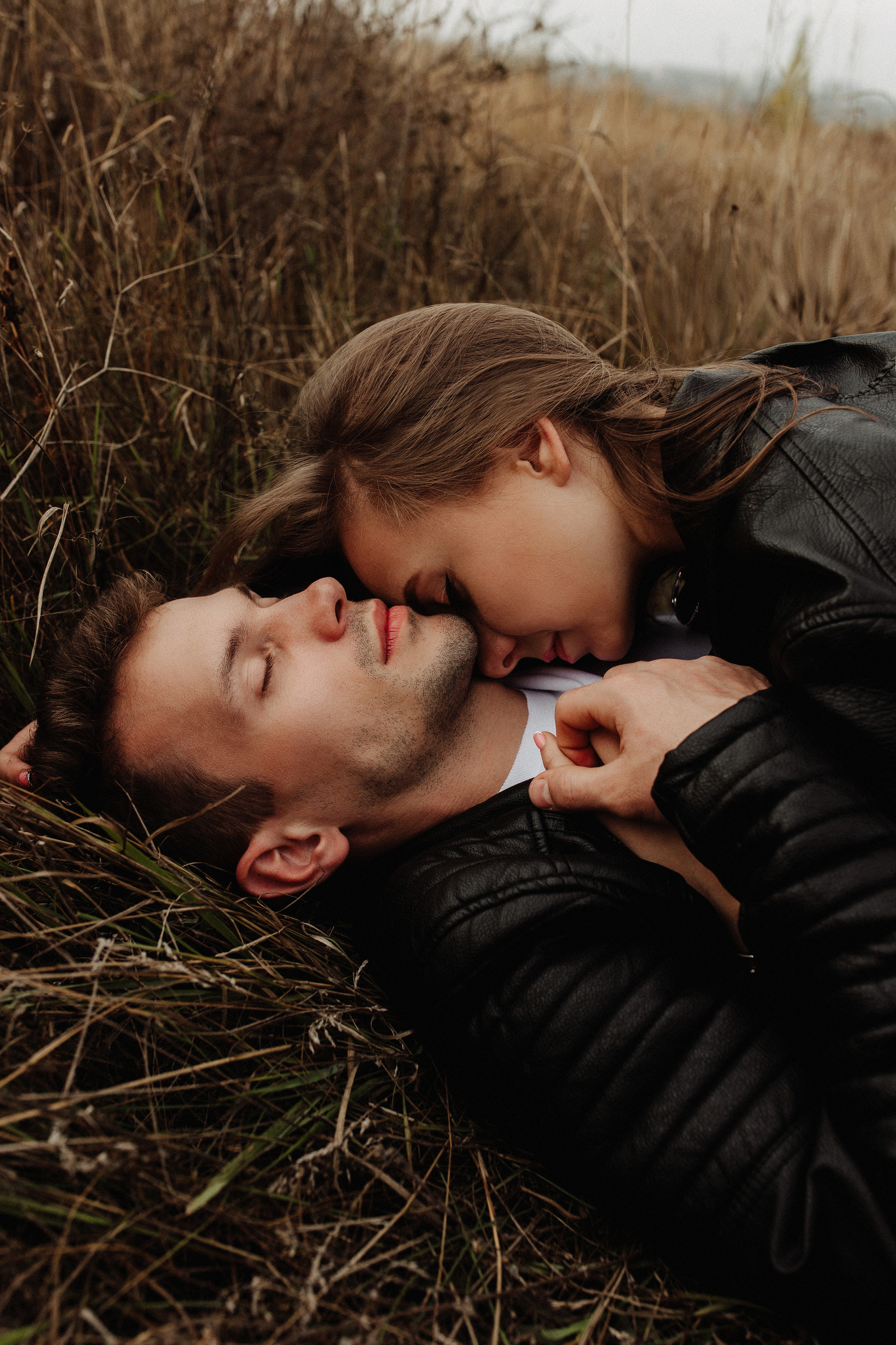 Катя & Алексій. Весільний та сімейний фотограф у Харкові Ткаченко Світлана