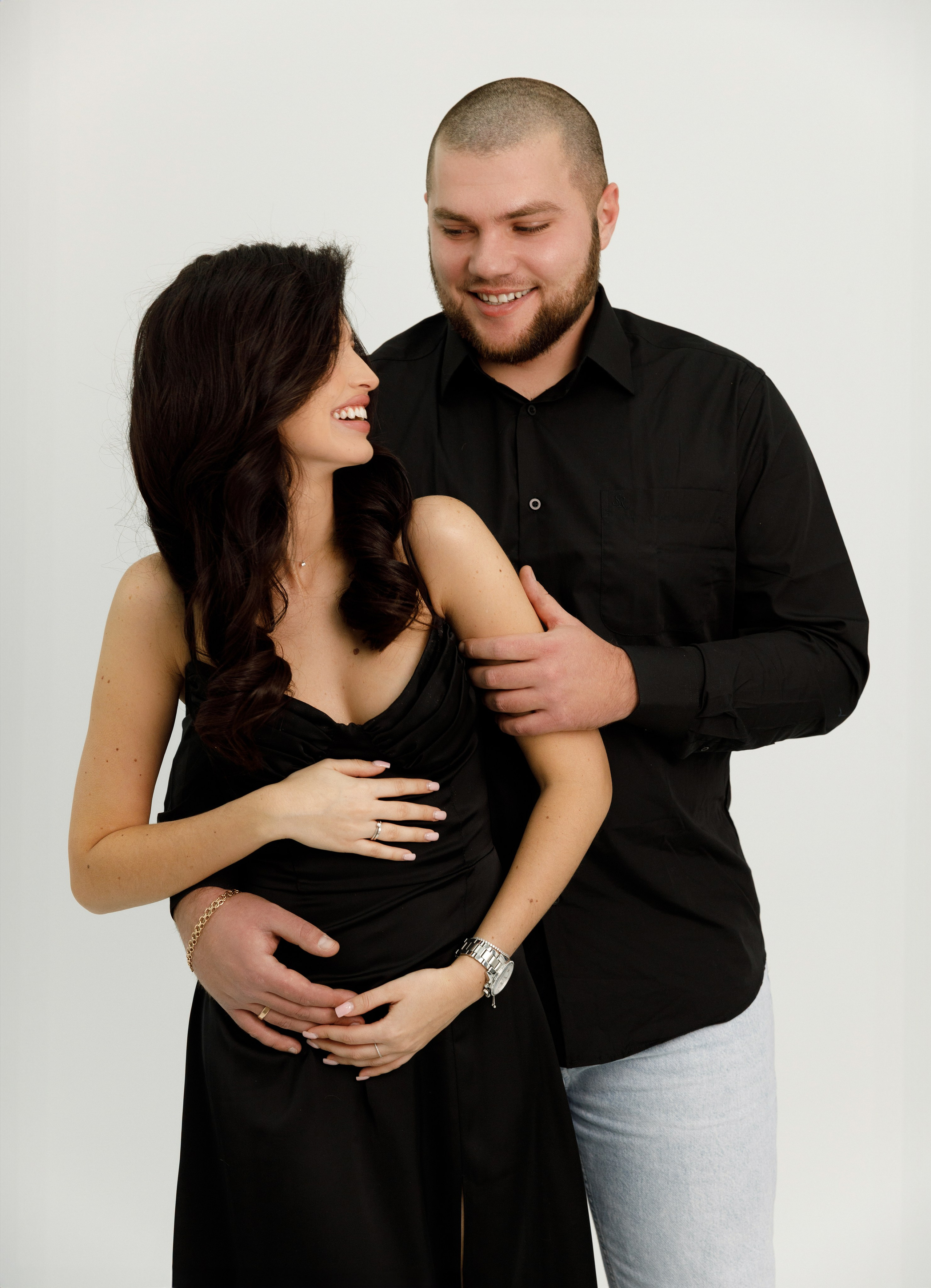 Тая Влад - gender party. Весільний та сімейний фотограф у Харкові Ткаченко Світлана