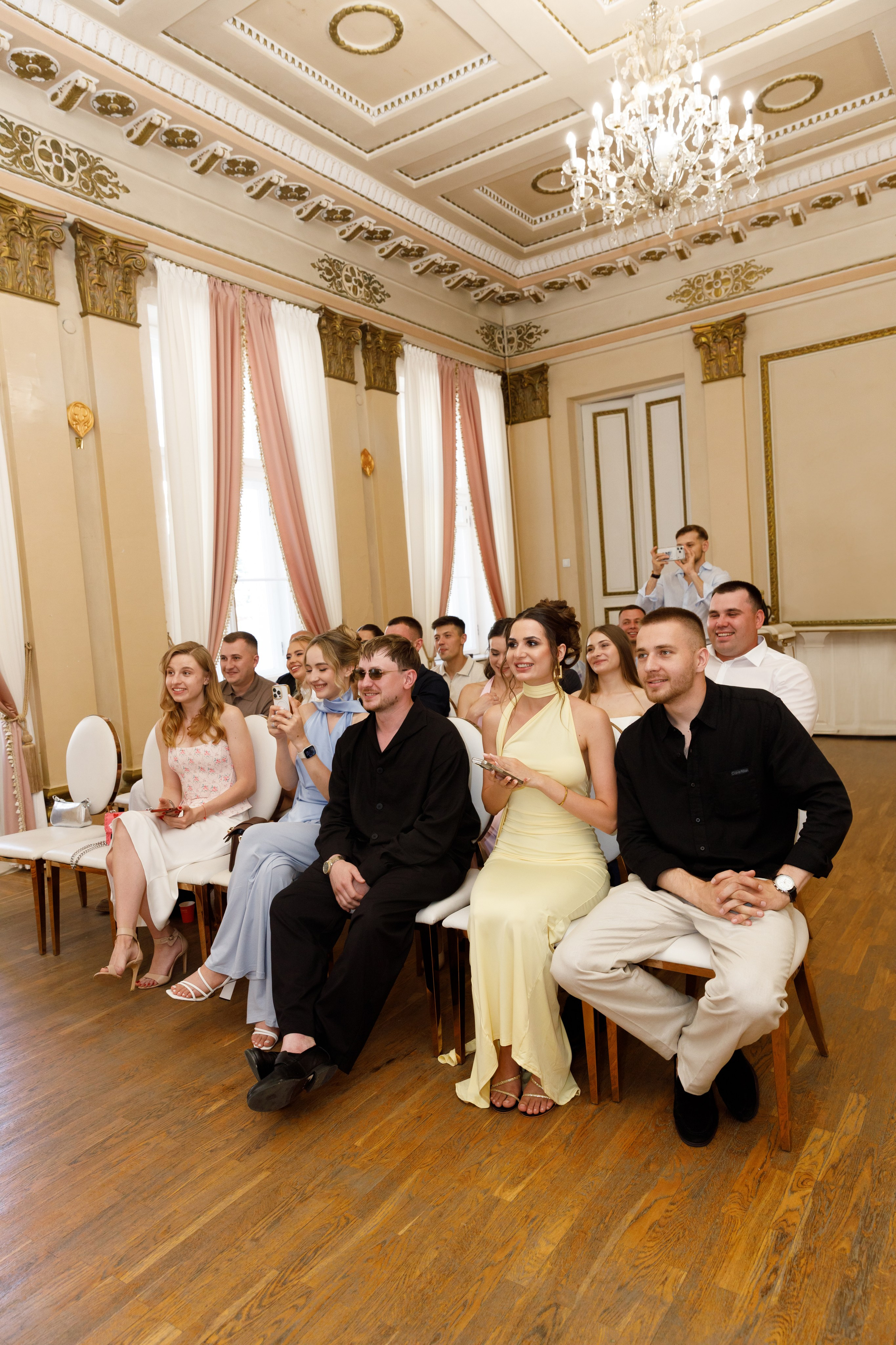Ірина Денис. Весільний та сімейний фотограф у Харкові Ткаченко Світлана