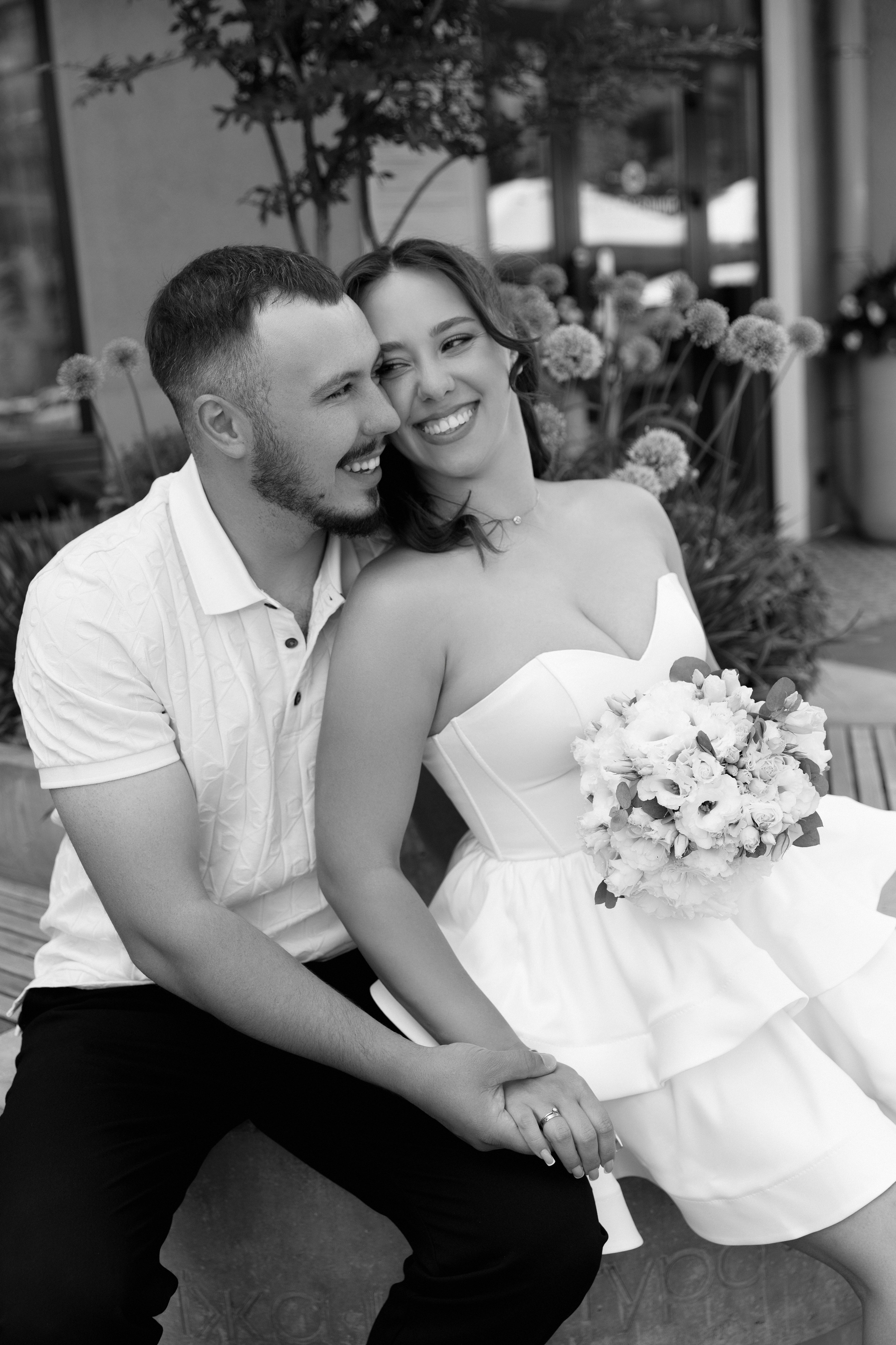 Анна & Валентин. Весільний та сімейний фотограф у Харкові Ткаченко Світлана