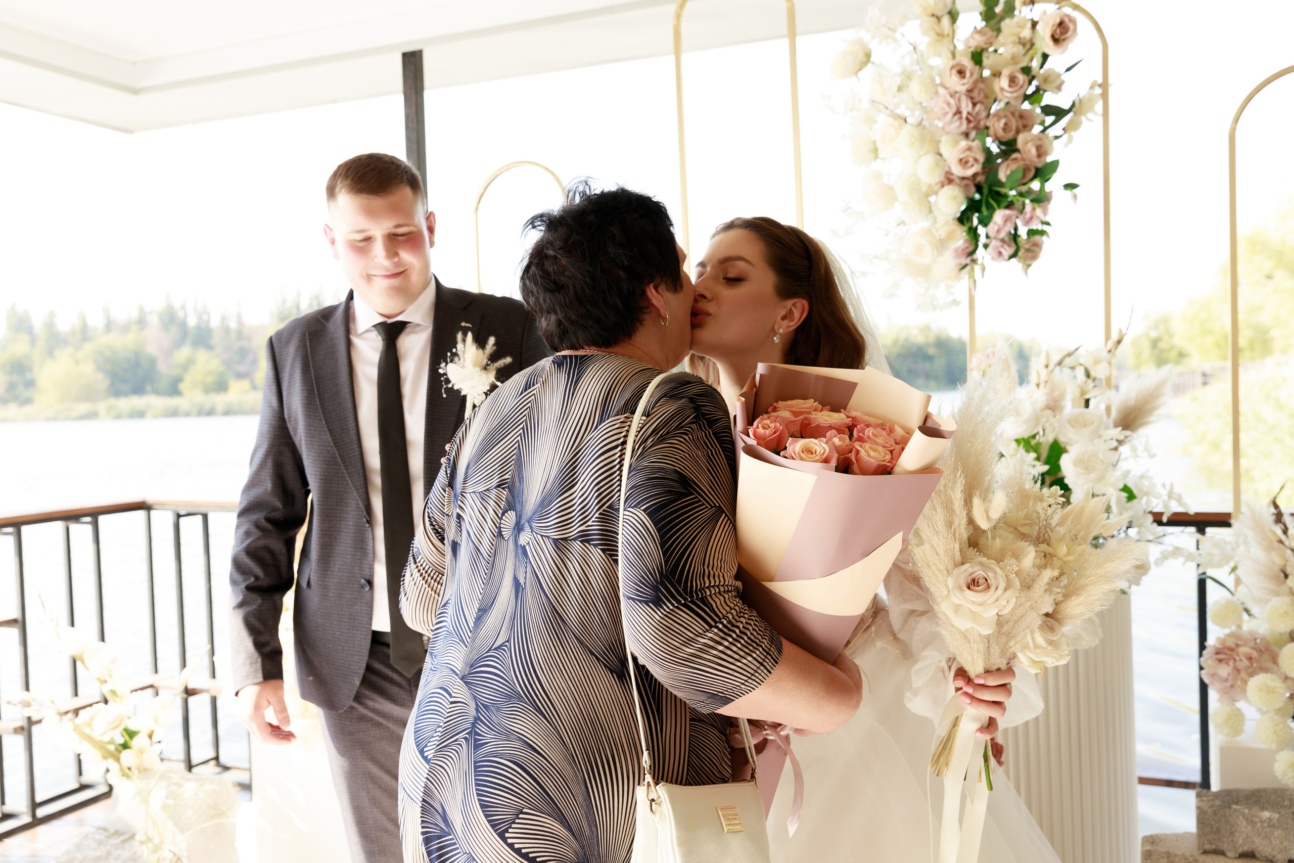 Віталіна & Владислав. Весільний та сімейний фотограф у Харкові Ткаченко Світлана