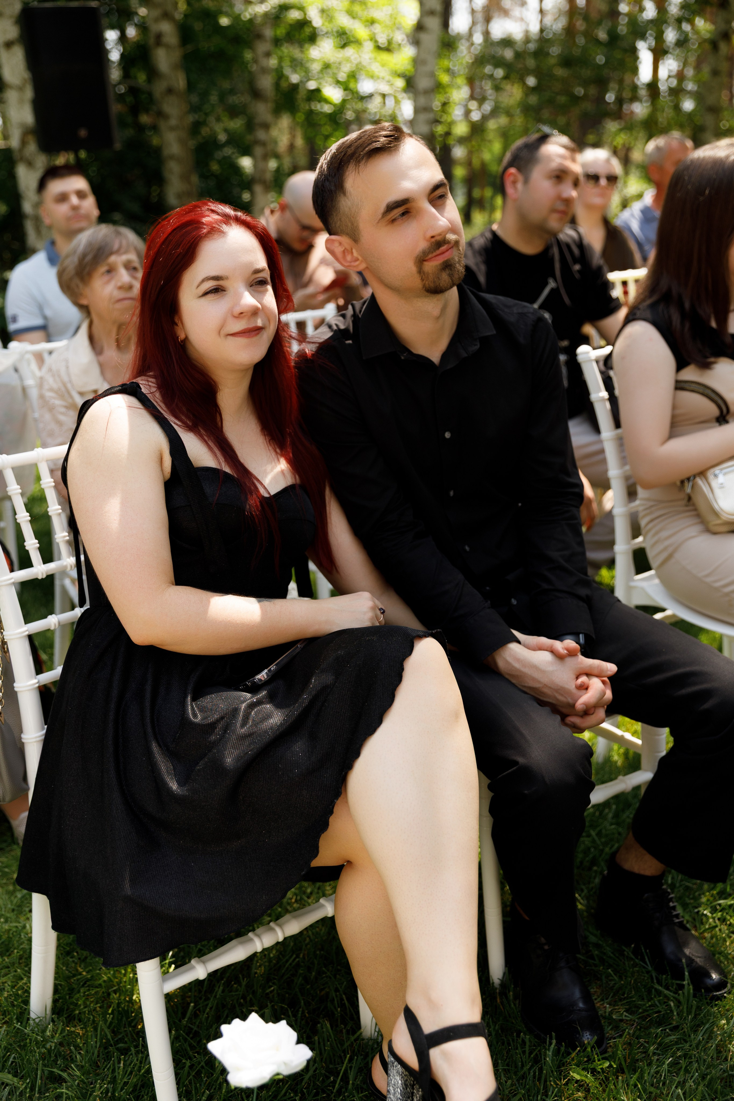 Аліна & Сергій. Весільний та сімейний фотограф у Харкові Ткаченко Світлана