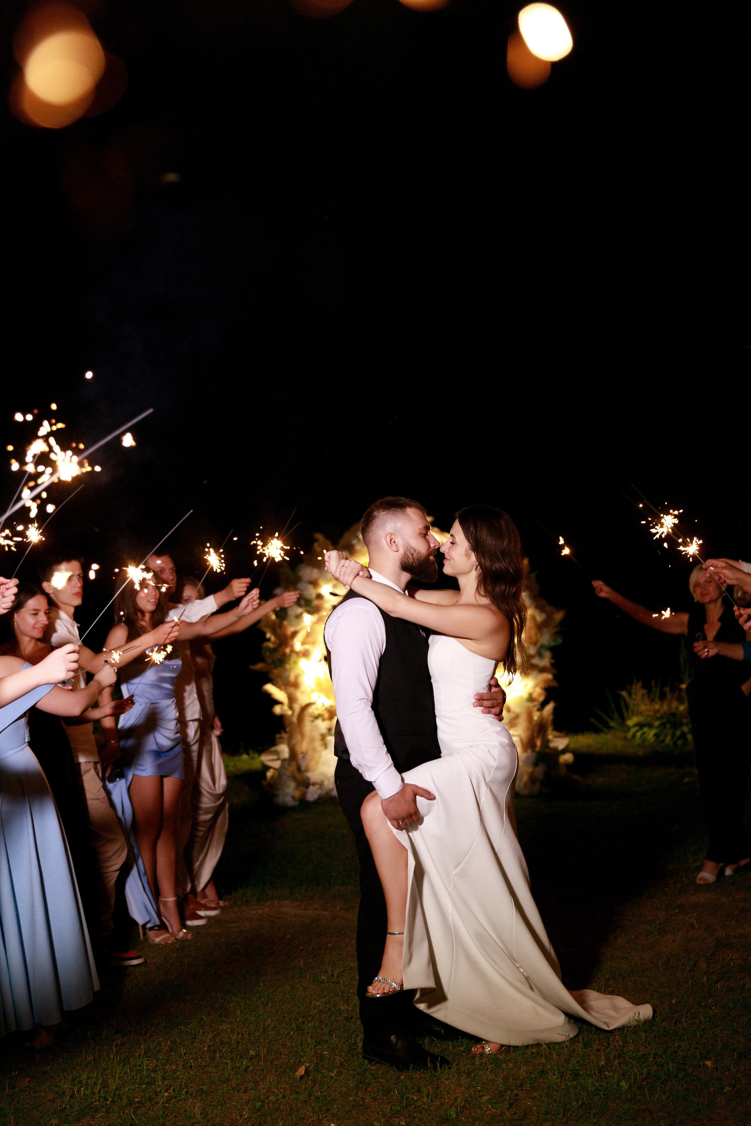 Катерина & Роман. Весільний та сімейний фотограф у Харкові Ткаченко Світлана