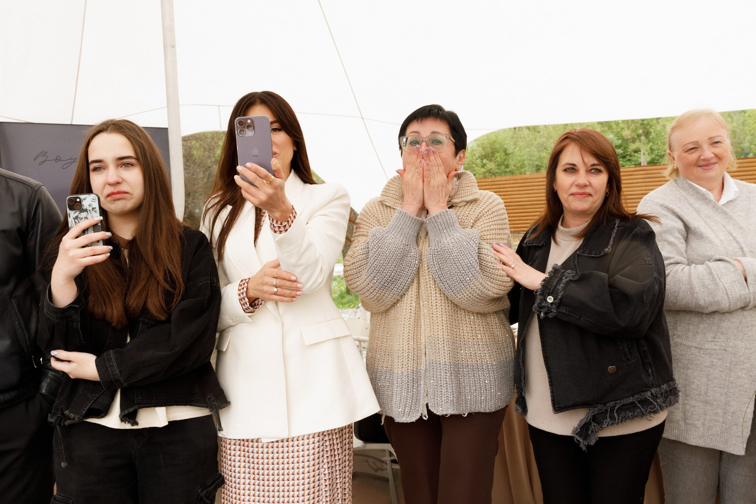 Аліна Костя - Gender party. Весільний та сімейний фотограф у Харкові Ткаченко Світлана