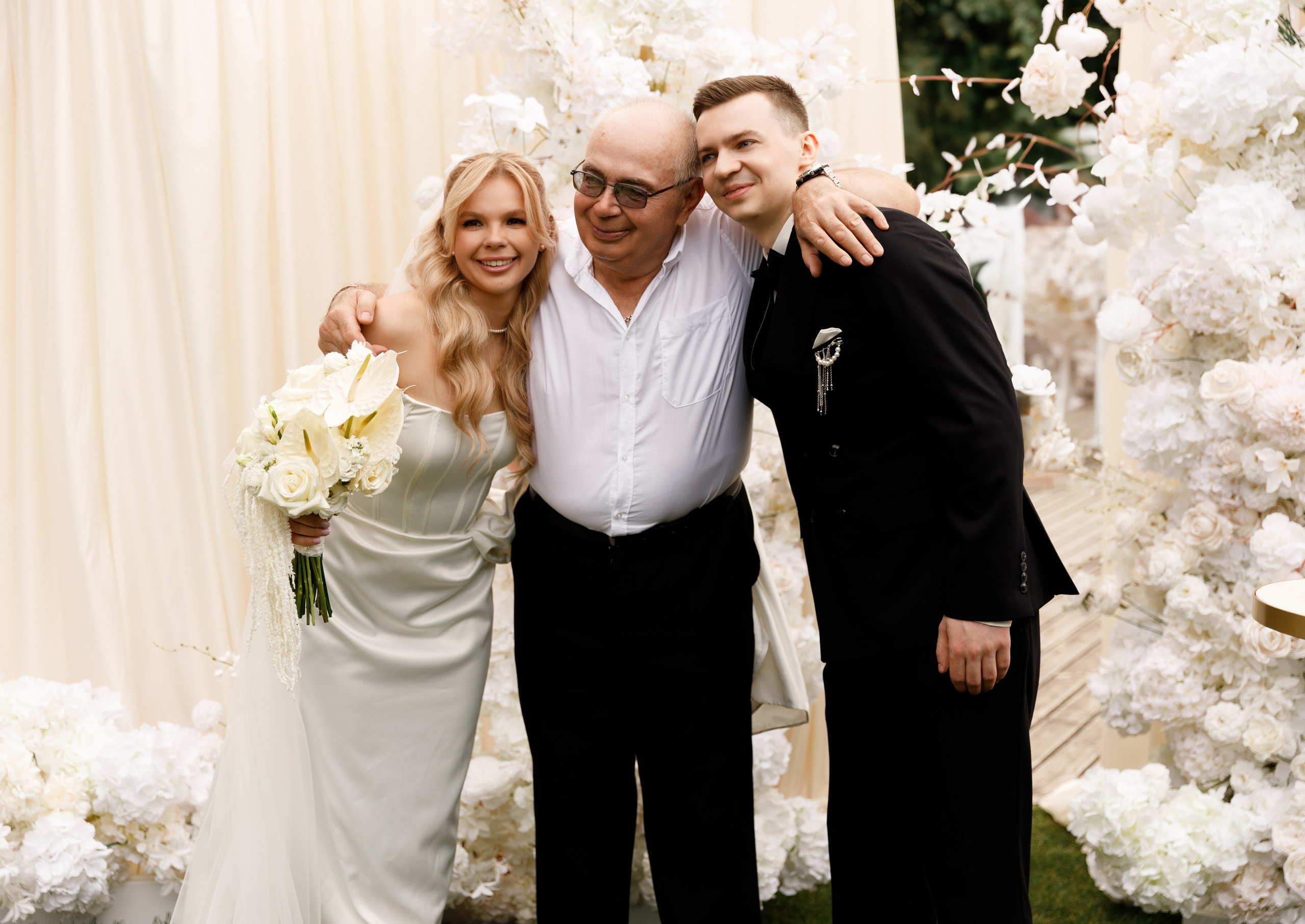 Марина & Олександр. Весільний та сімейний фотограф у Харкові Ткаченко Світлана