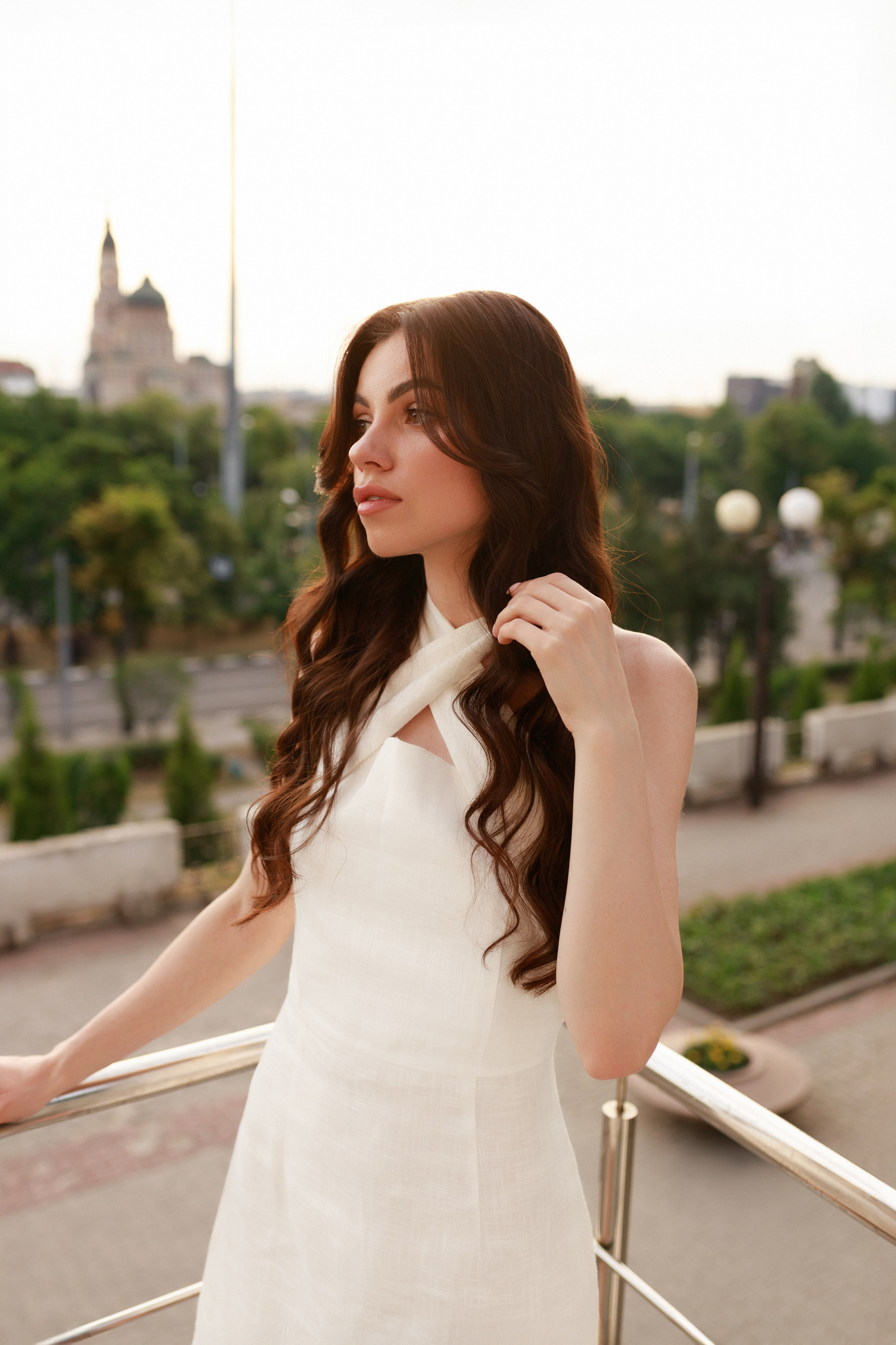 Анна. Весільний та сімейний фотограф у Харкові Ткаченко Світлана