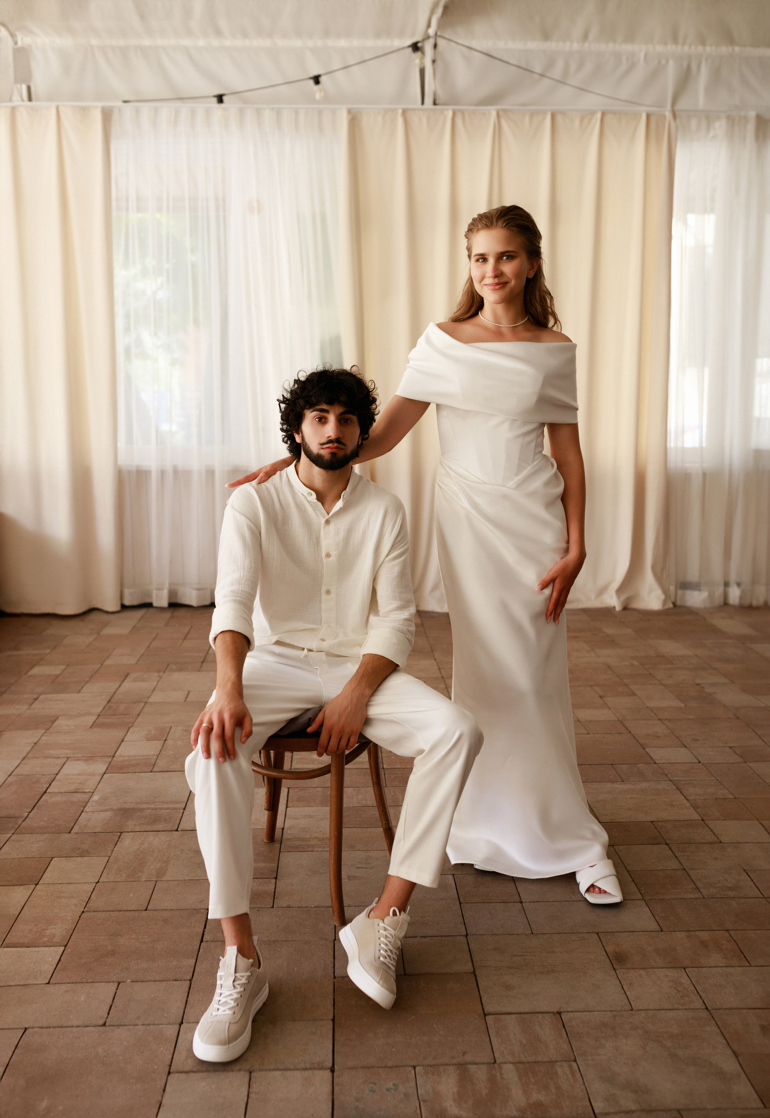 Поліна & Карен. Весільний та сімейний фотограф у Харкові Ткаченко Світлана