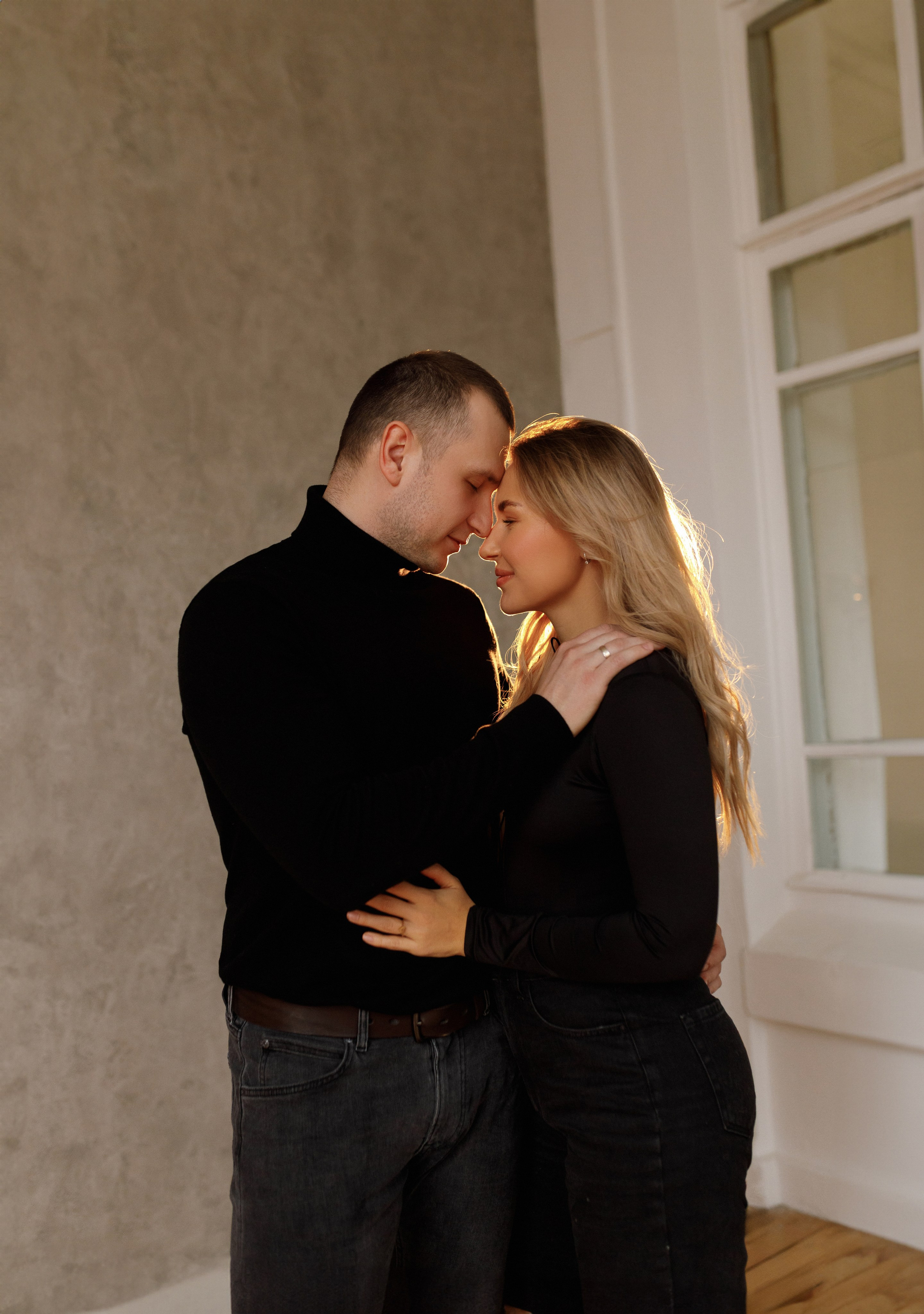 Свєта & Діма & Микита. Весільний та сімейний фотограф у Харкові Ткаченко Світлана