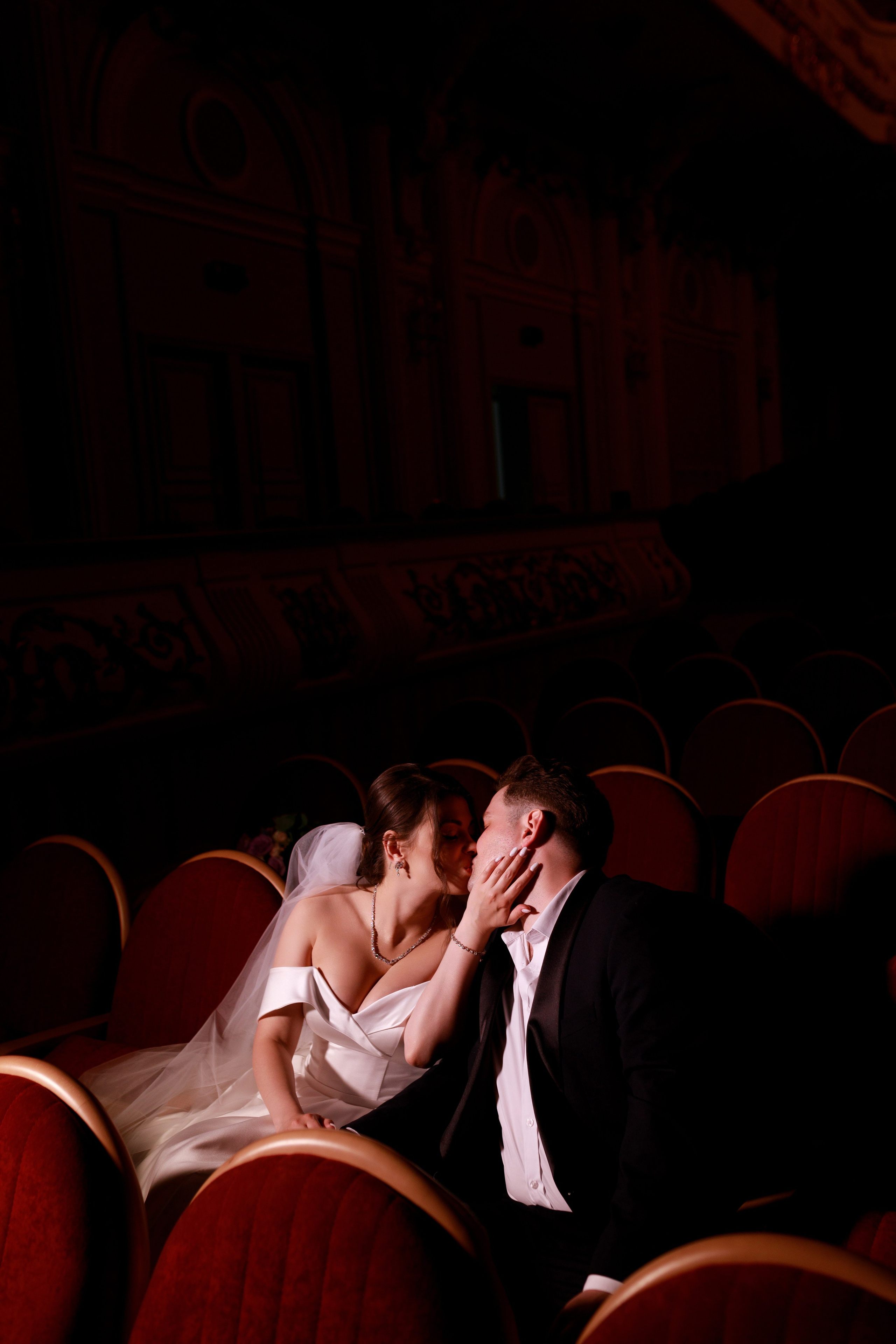 Вікторія & Андрій. Весільний та сімейний фотограф у Харкові Ткаченко Світлана