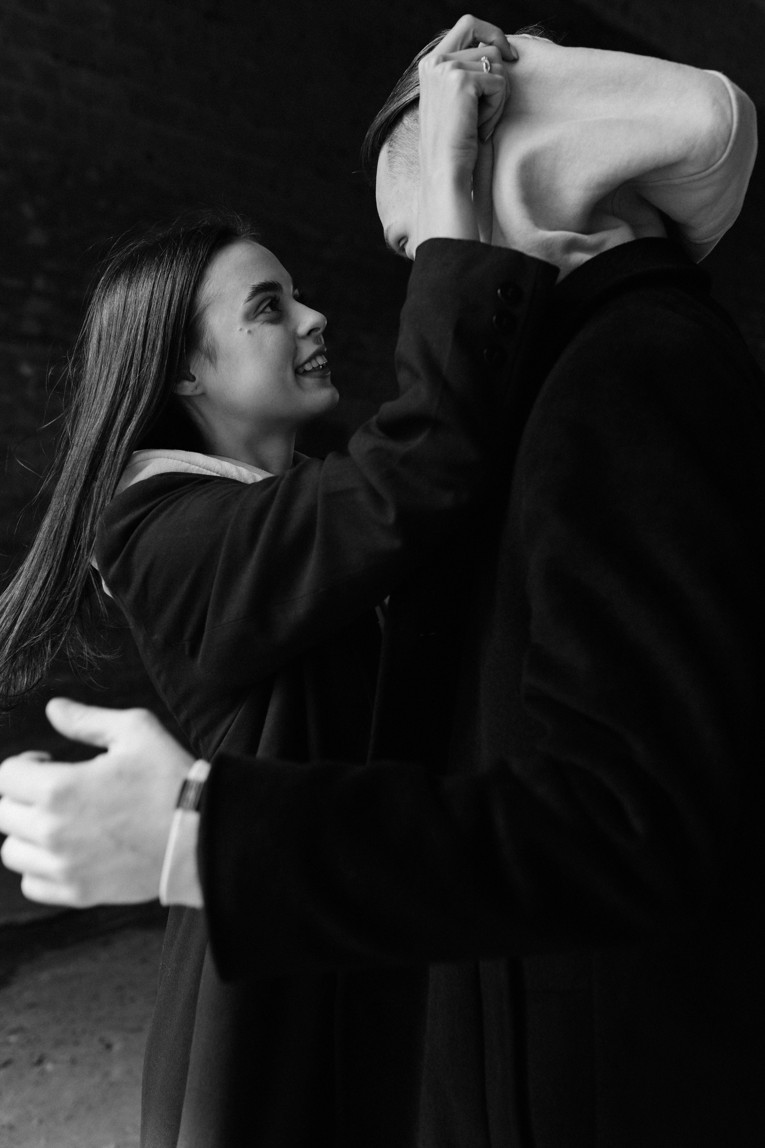 Анна & Артем. Весільний та сімейний фотограф у Харкові Ткаченко Світлана