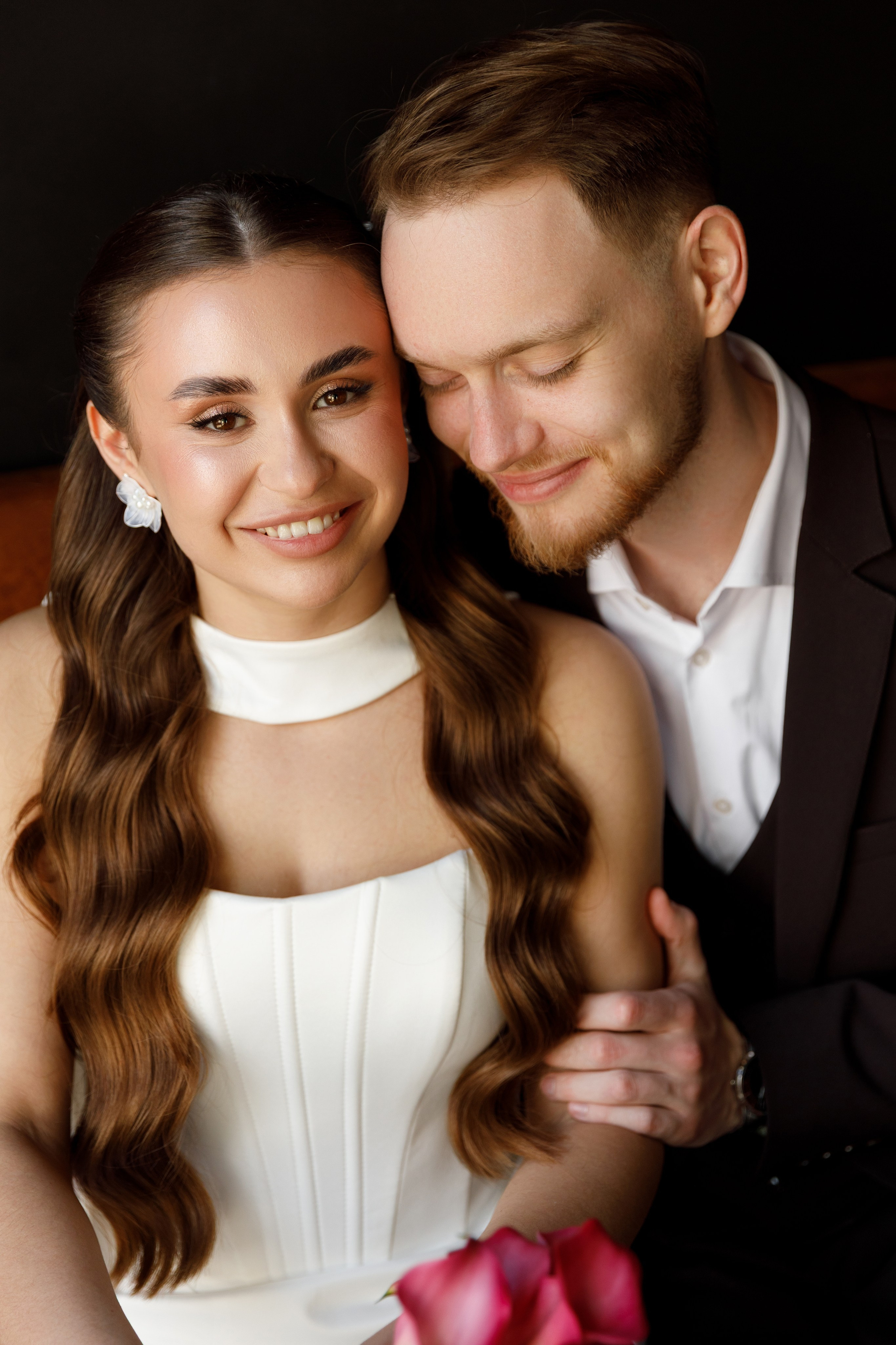Євгенія & Женя. Весільний та сімейний фотограф у Харкові Ткаченко Світлана