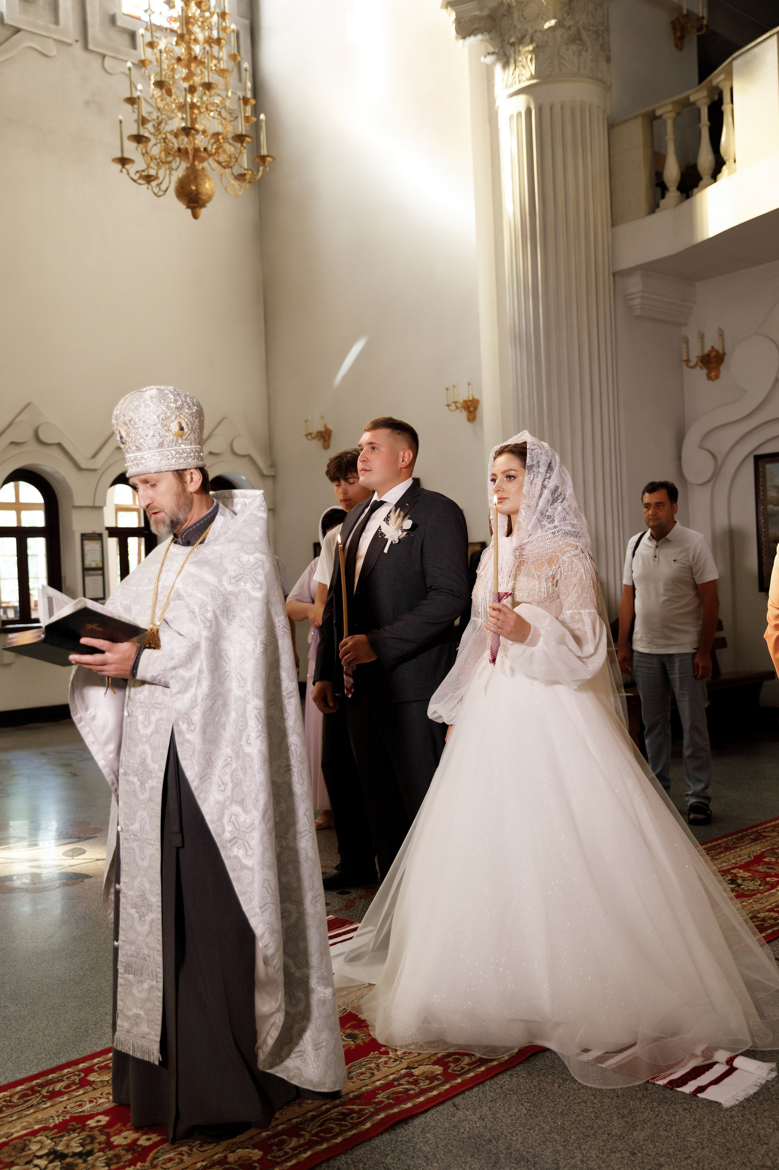 Віталіна & Владислав. Весільний та сімейний фотограф у Харкові Ткаченко Світлана