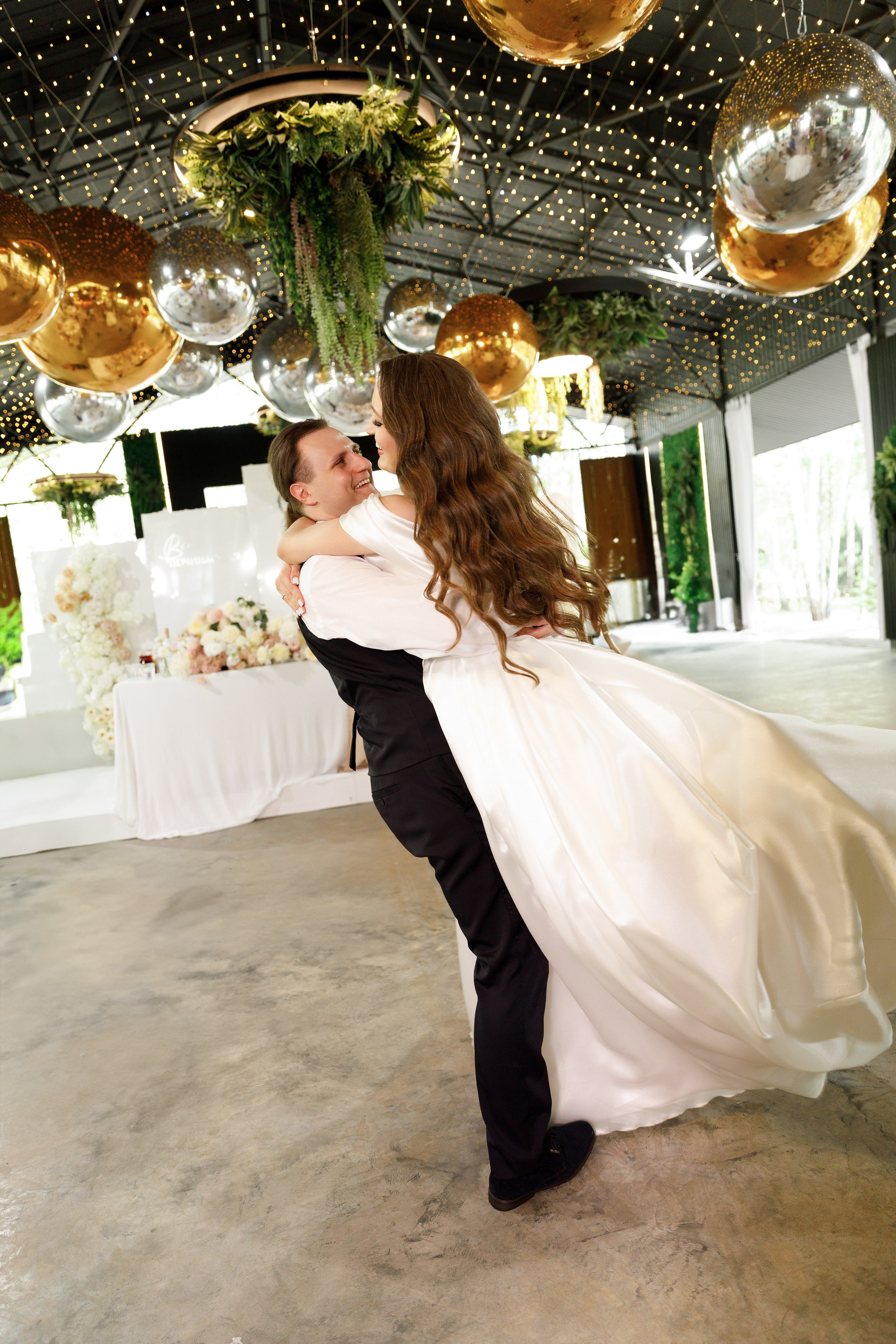 Аліна & Сергій. Весільний та сімейний фотограф у Харкові Ткаченко Світлана