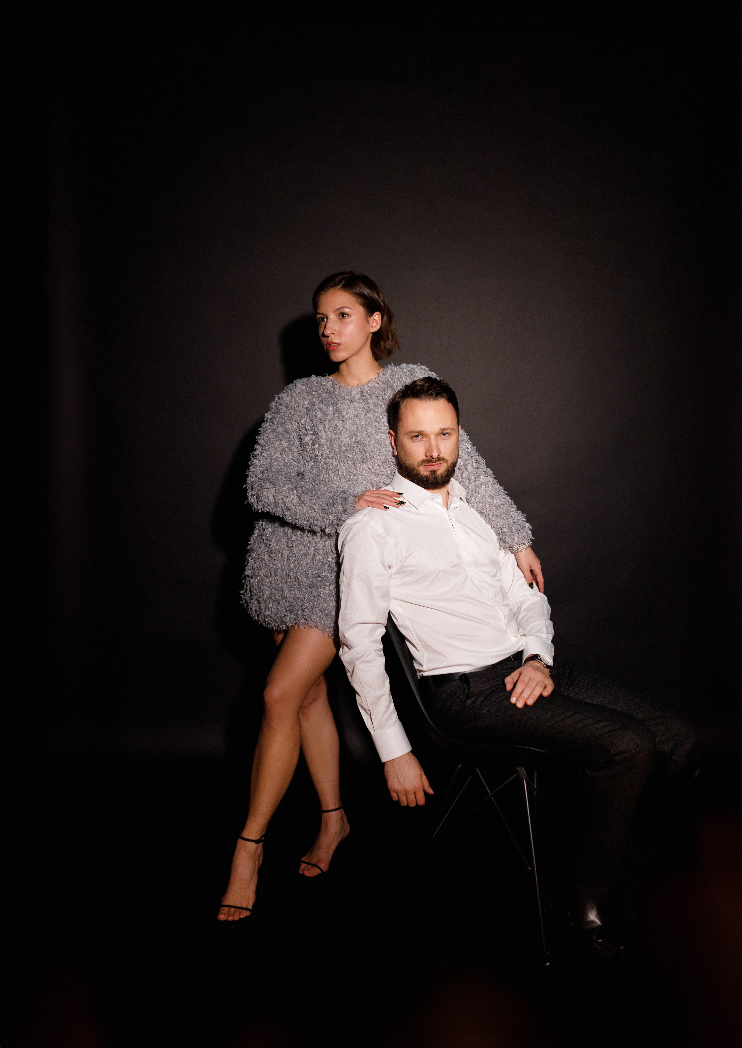 Вероніка & Євген. Весільний та сімейний фотограф у Харкові Ткаченко Світлана