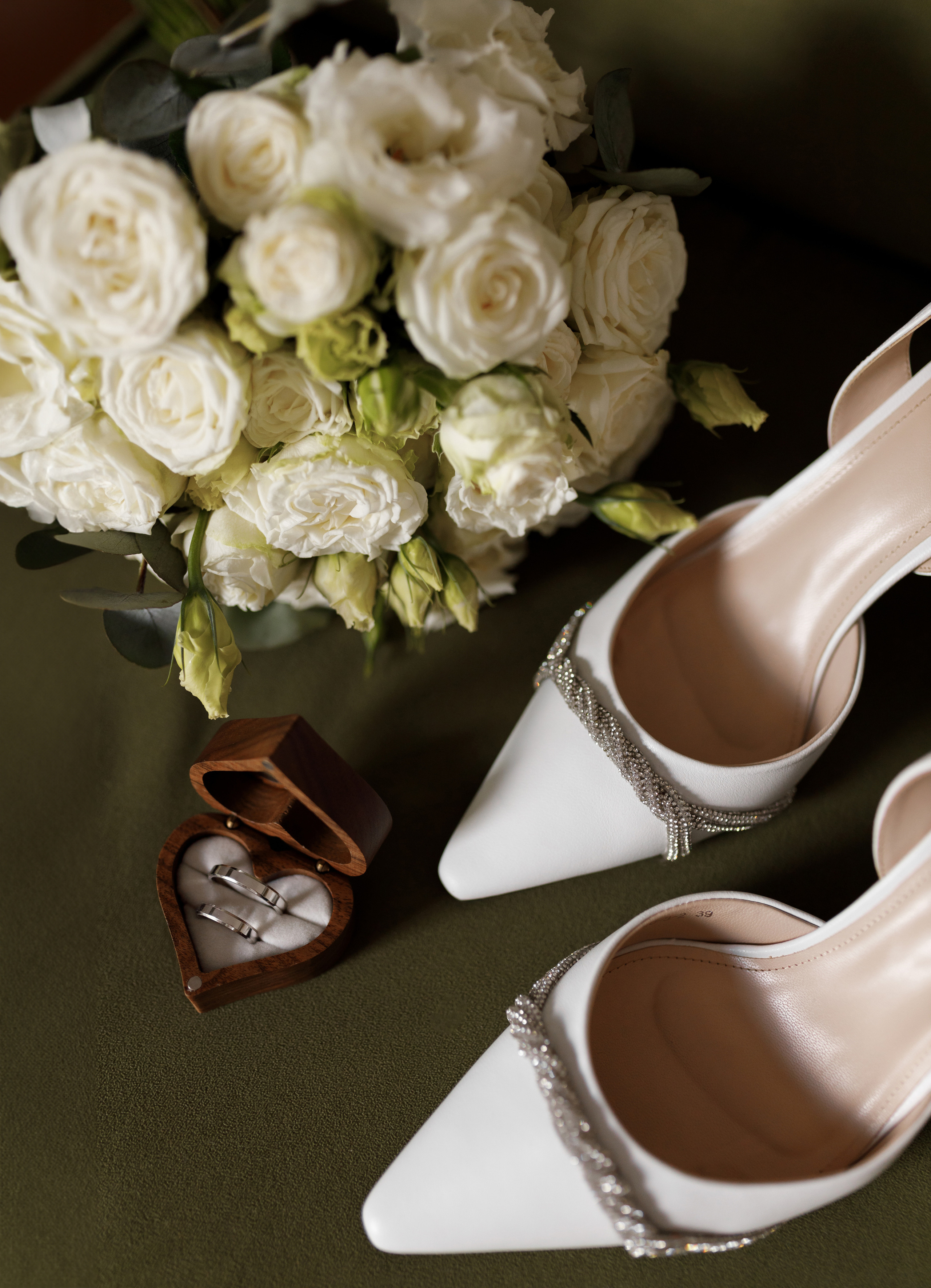 Ріта & Рінат. Весільний та сімейний фотограф у Харкові Ткаченко Світлана