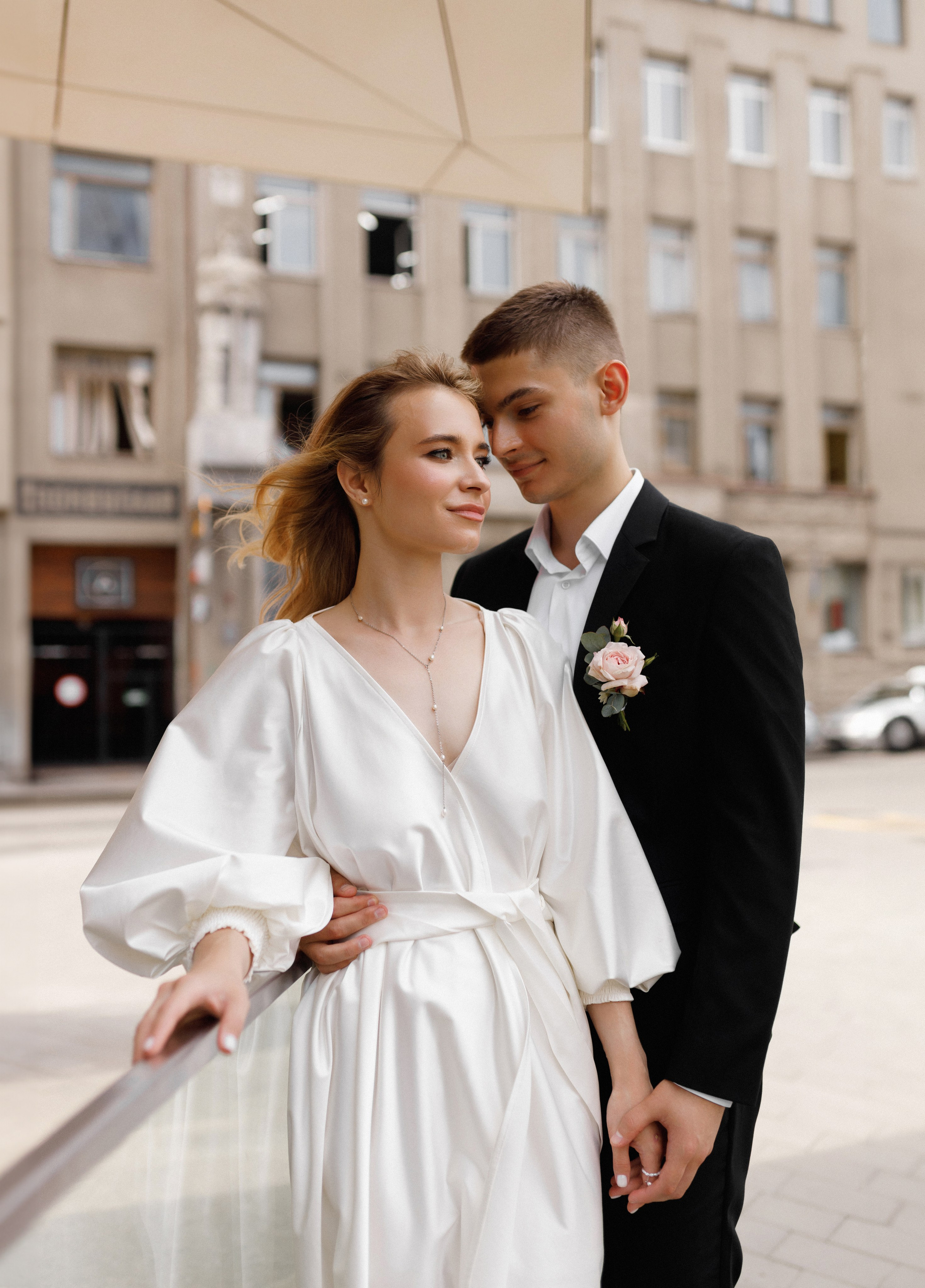 Влада & Стас. Весільний та сімейний фотограф у Харкові Ткаченко Світлана