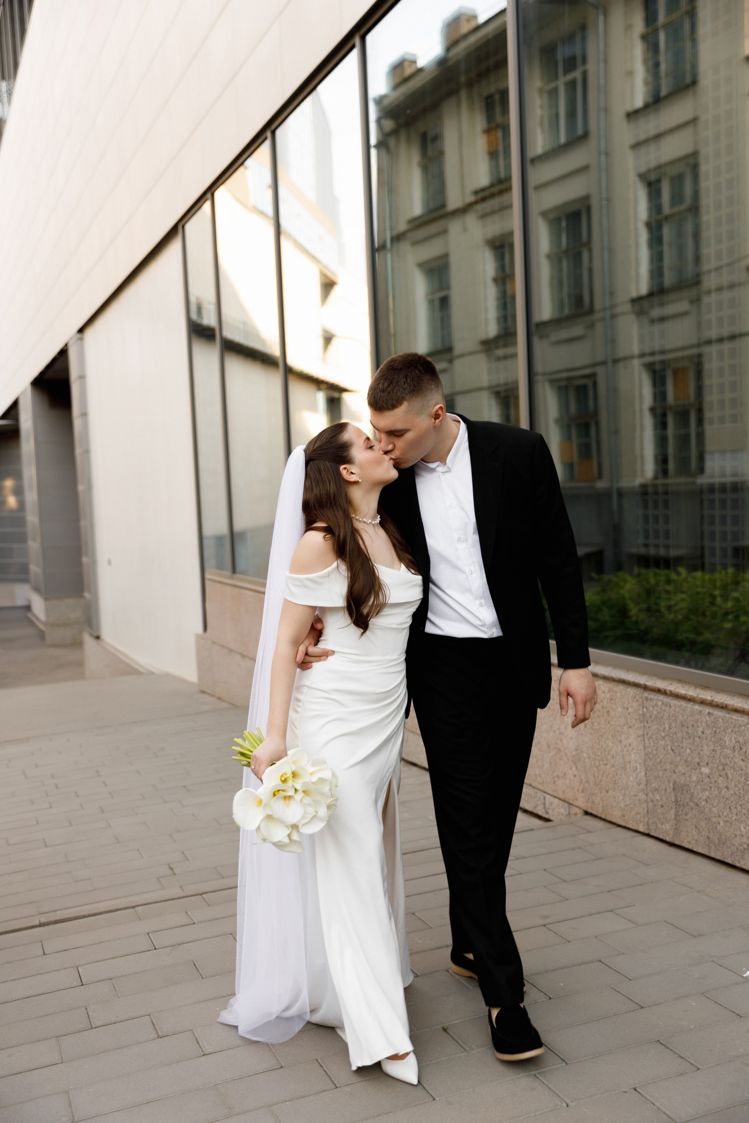 Діана & Михайло. Весільний та сімейний фотограф у Харкові Ткаченко Світлана