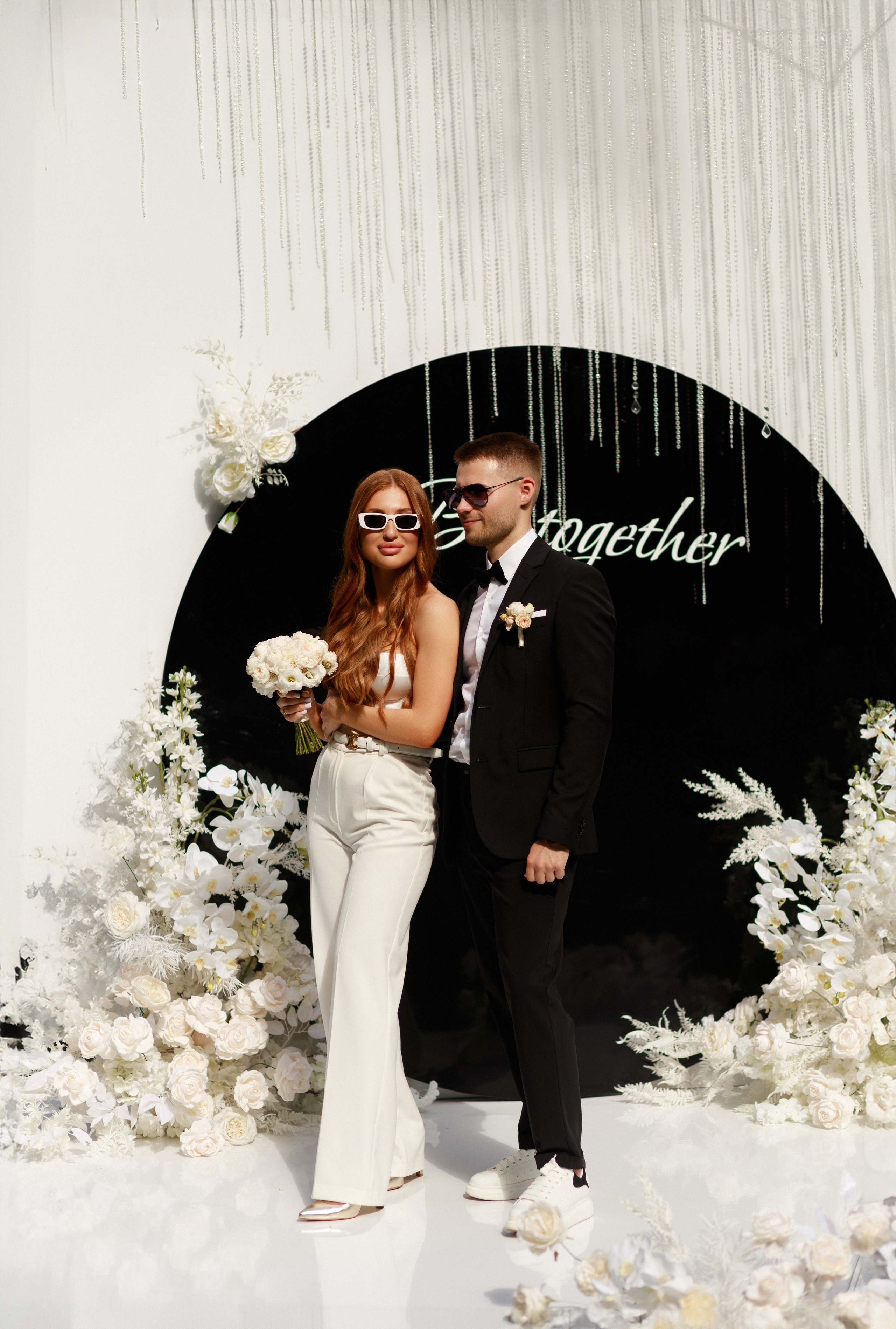 Аліна & Ярослав. Весільний та сімейний фотограф у Харкові Ткаченко Світлана