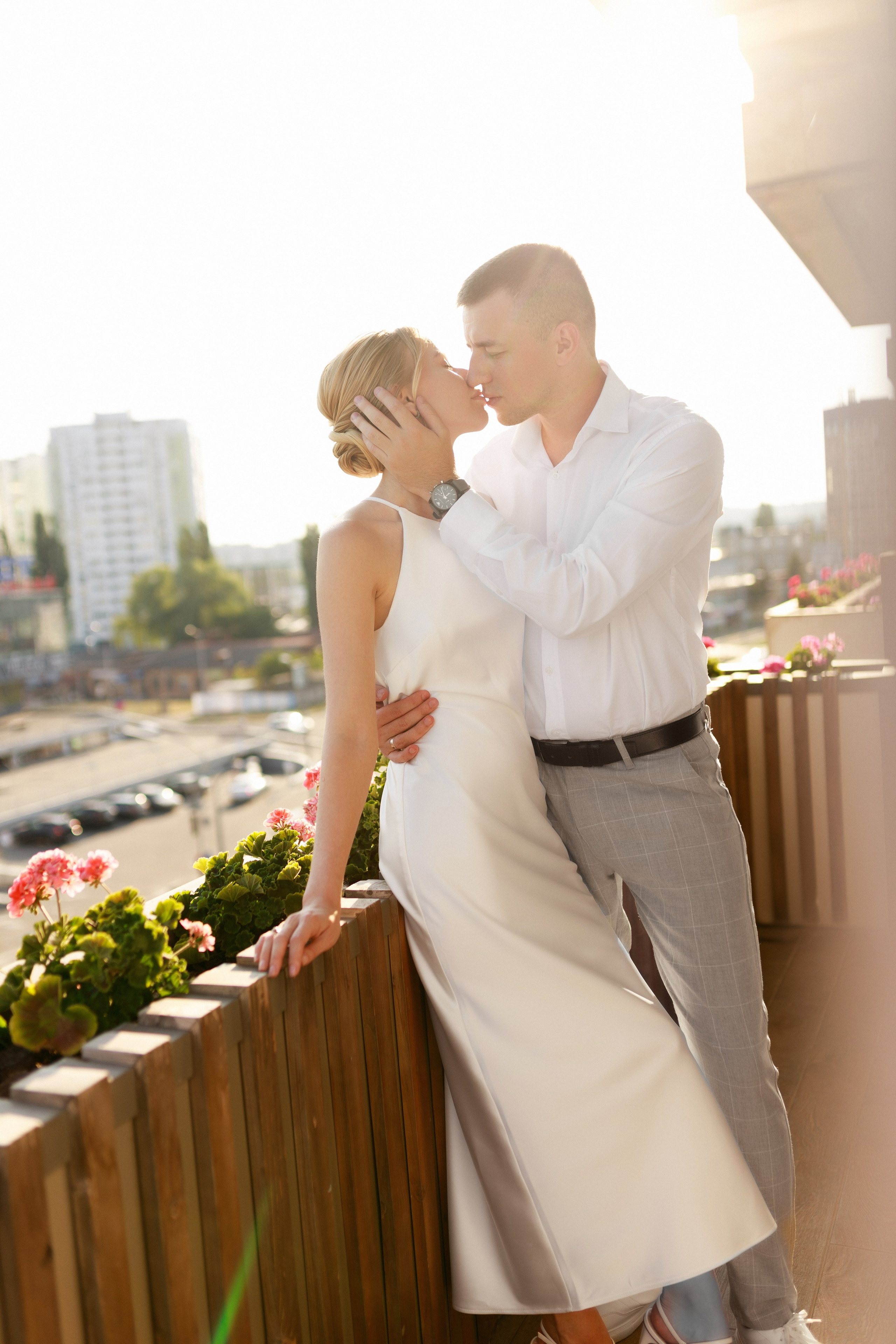 Ольга & Олександр. Весільний та сімейний фотограф у Харкові Ткаченко Світлана