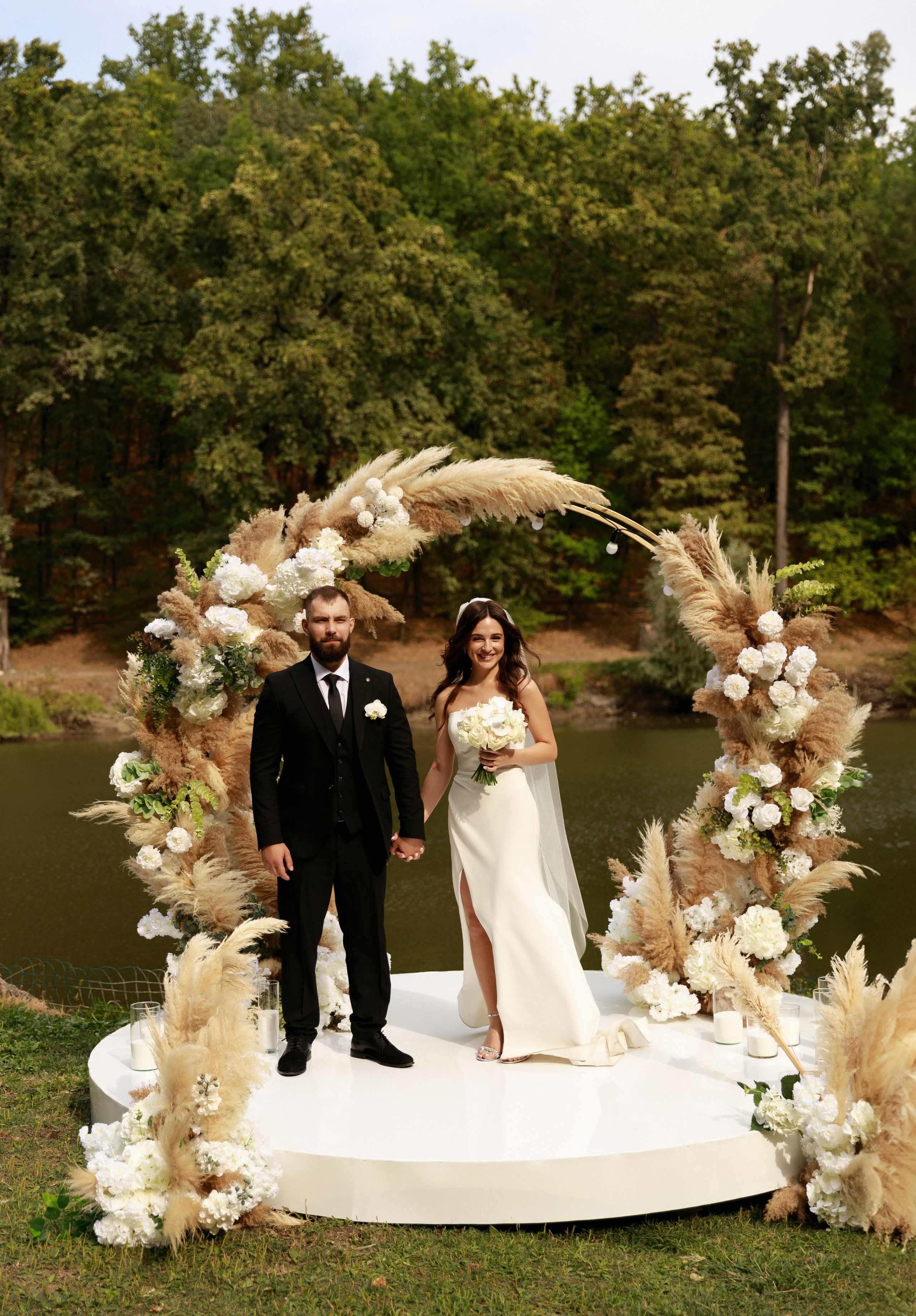 Катерина & Роман. Весільний та сімейний фотограф у Харкові Ткаченко Світлана