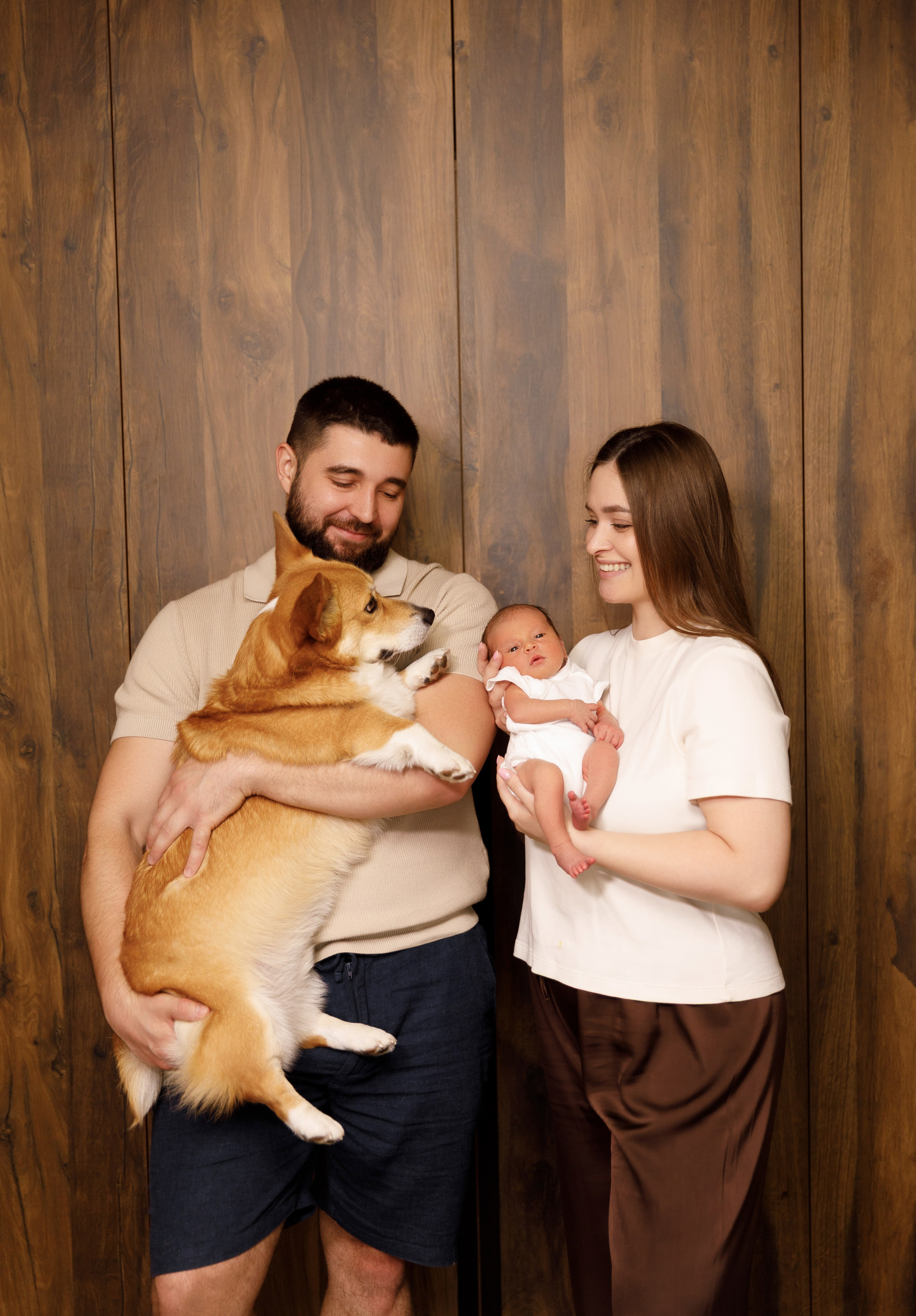 Ірина & Максим & Вікторія. Весільний та сімейний фотограф у Харкові Ткаченко Світлана
