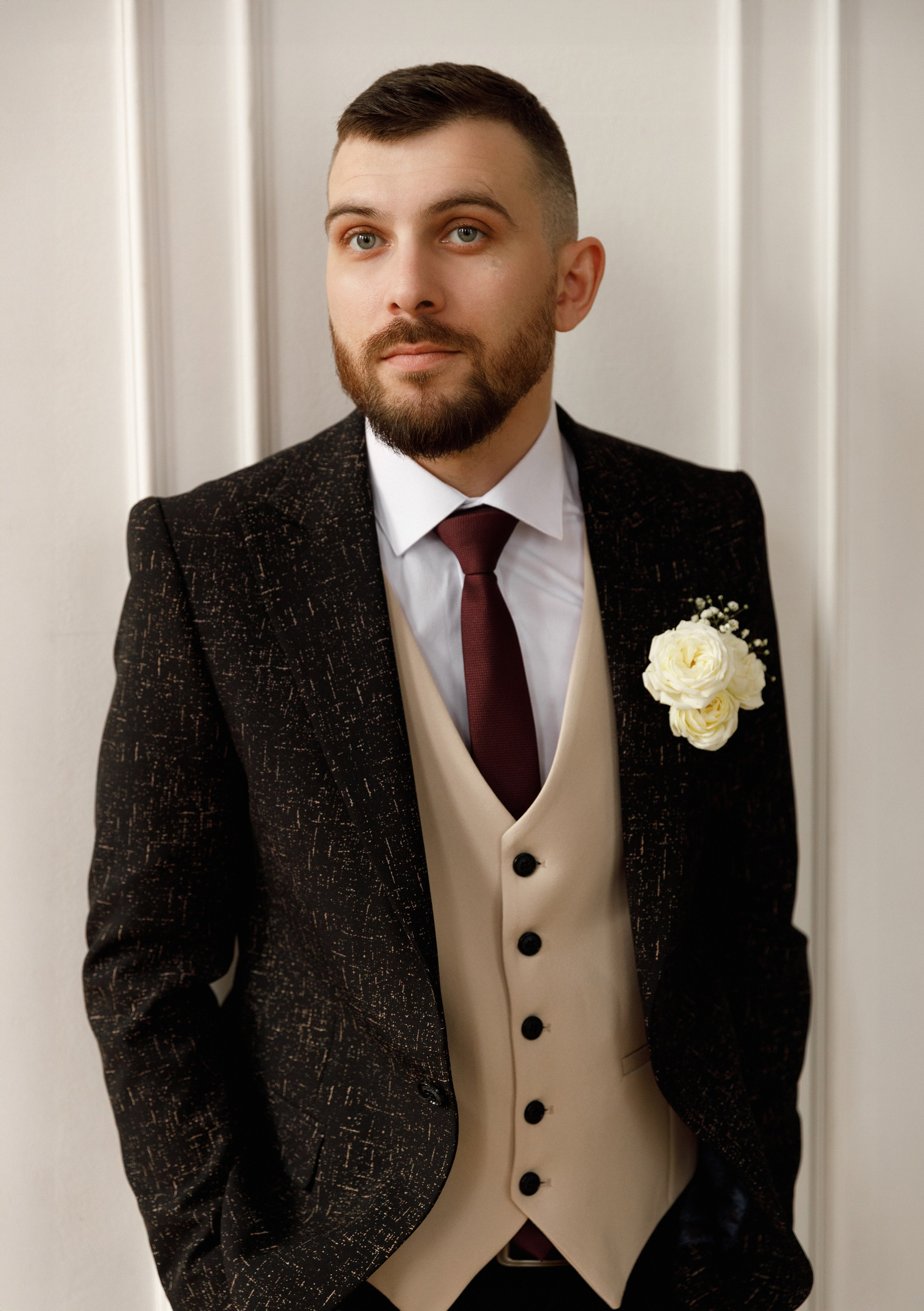 Катерина & Євгеній. Весільний та сімейний фотограф у Харкові Ткаченко Світлана