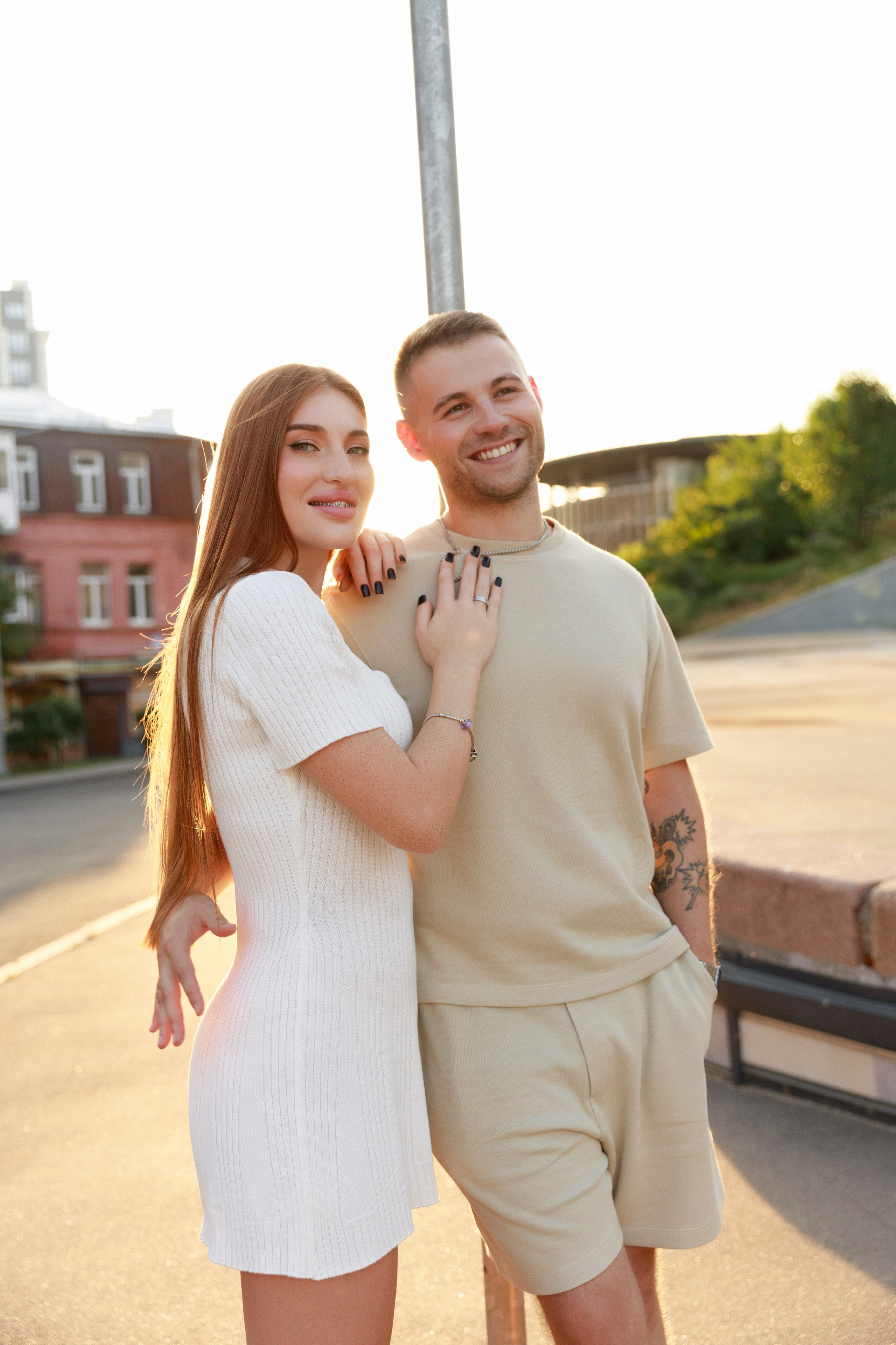 Аліна & Ярослав. Весільний та сімейний фотограф у Харкові Ткаченко Світлана