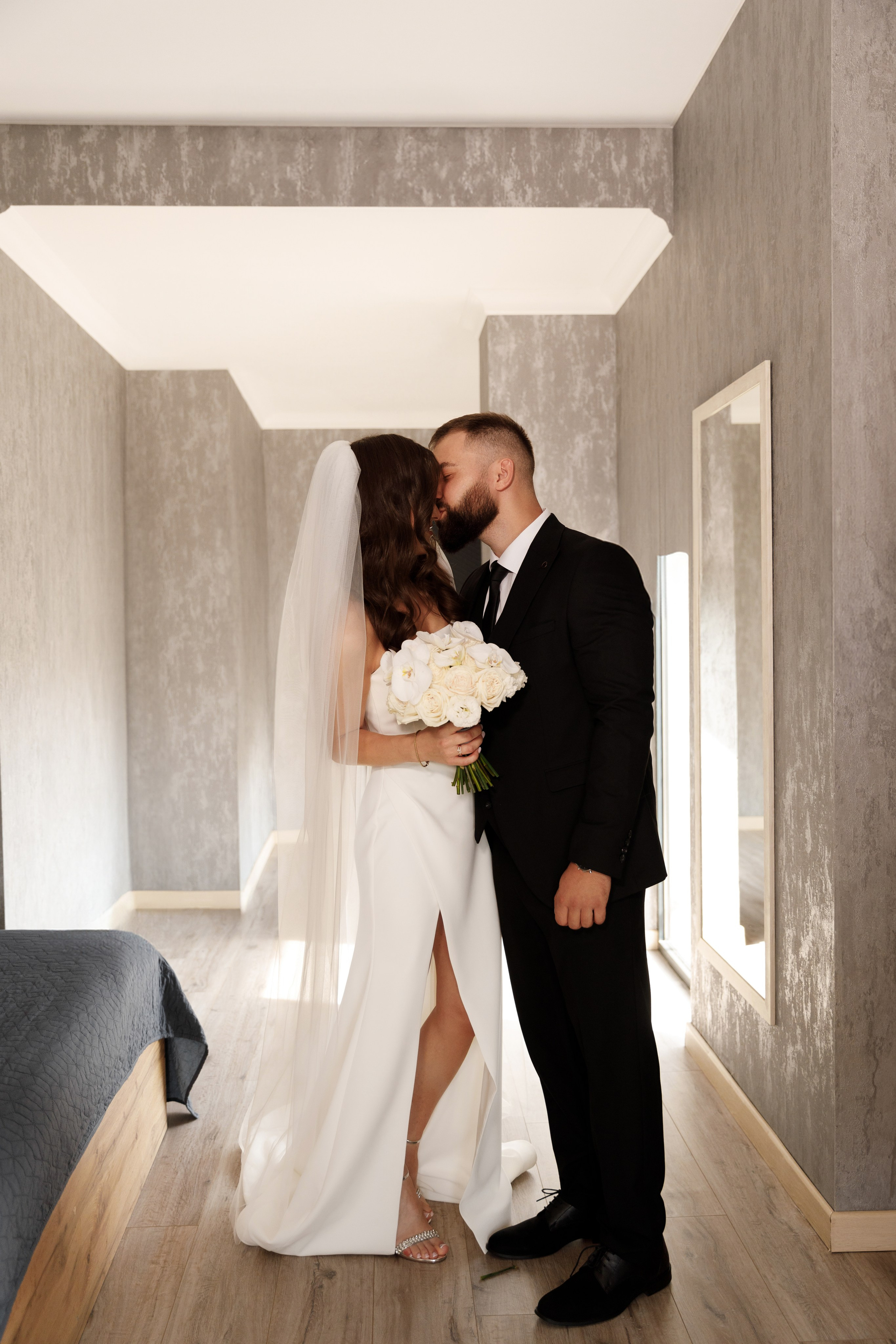 Катерина & Роман. Весільний та сімейний фотограф у Харкові Ткаченко Світлана