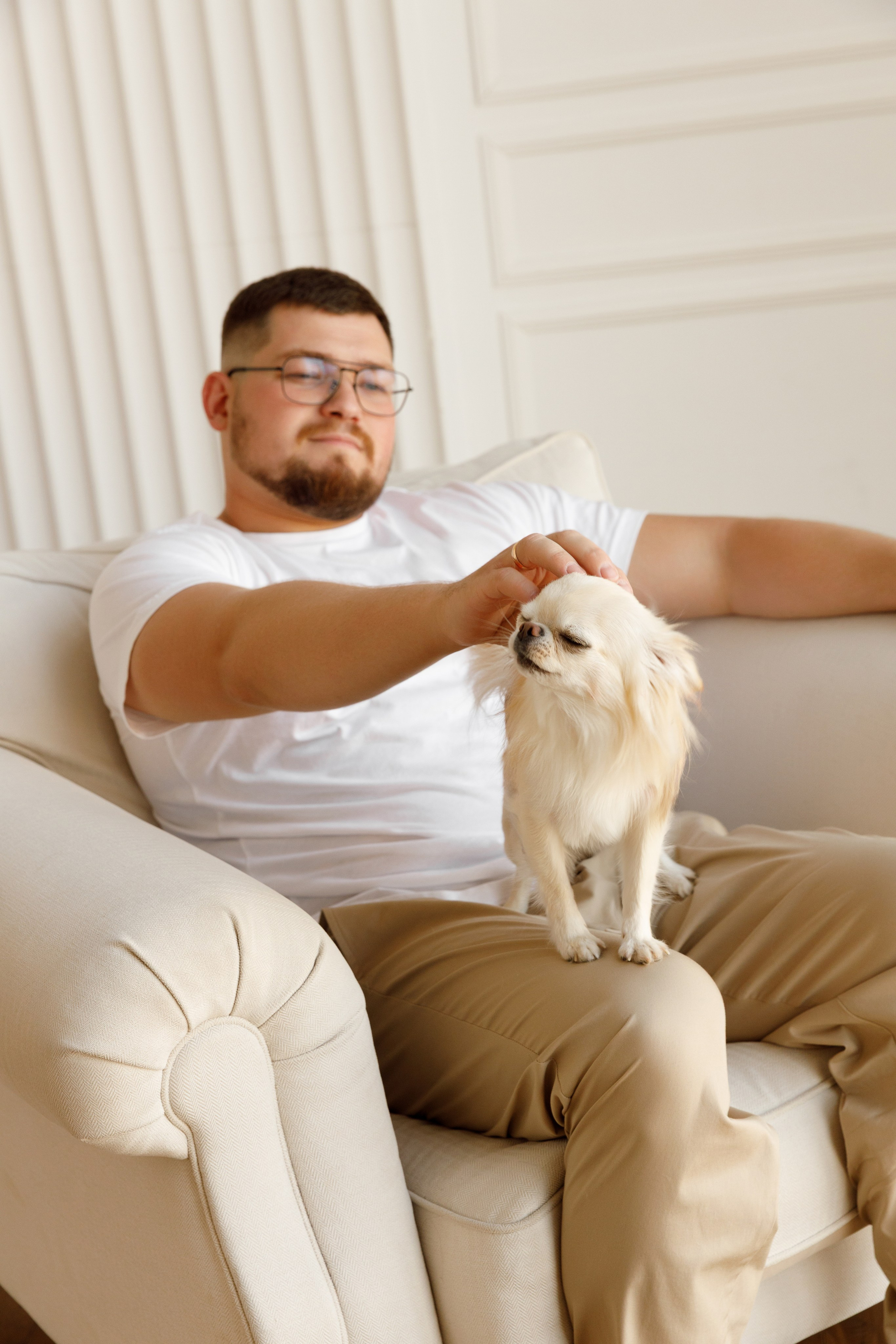 Ольга & Іван. Весільний та сімейний фотограф у Харкові Ткаченко Світлана