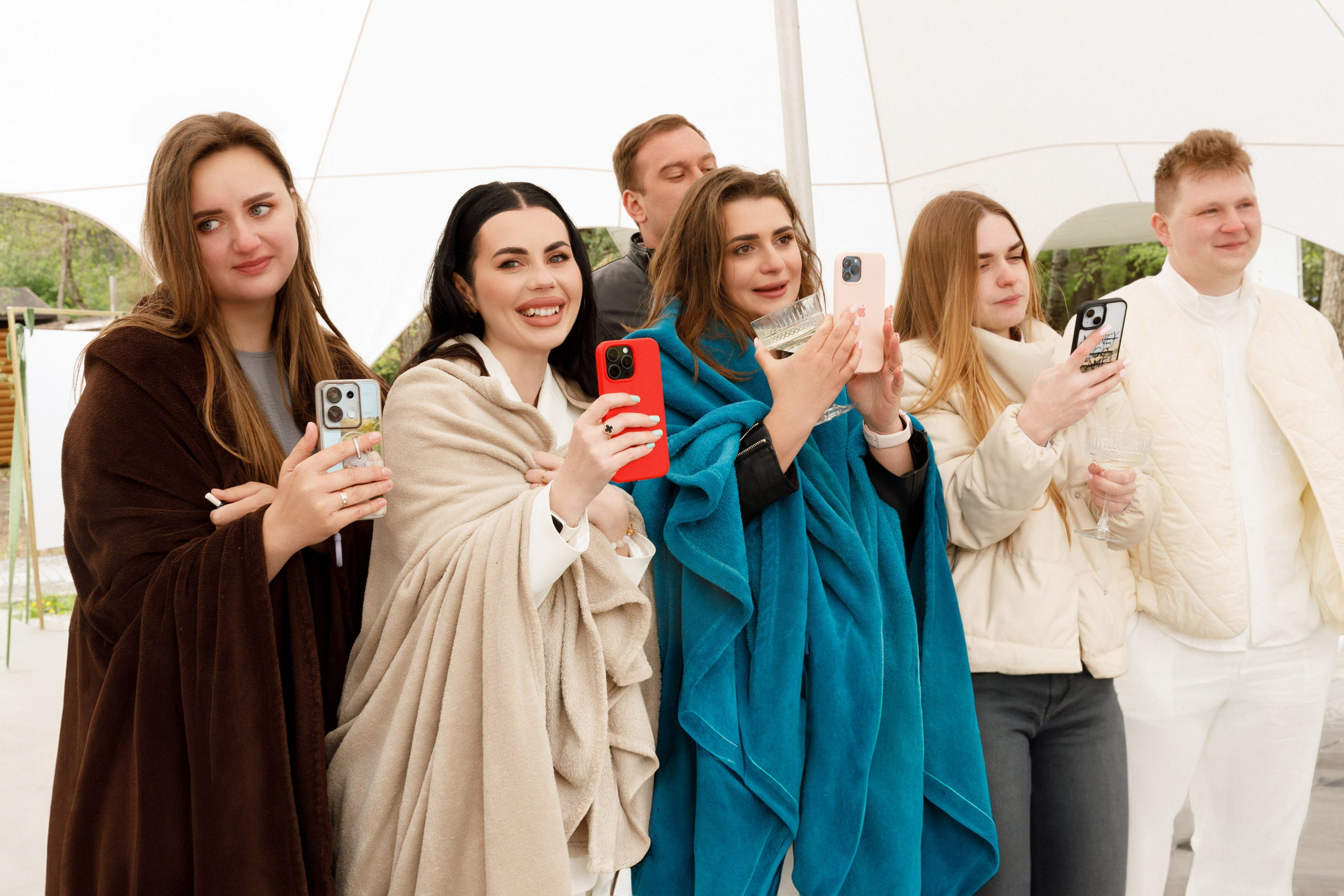 Аліна Костя - Gender party. Весільний та сімейний фотограф у Харкові Ткаченко Світлана